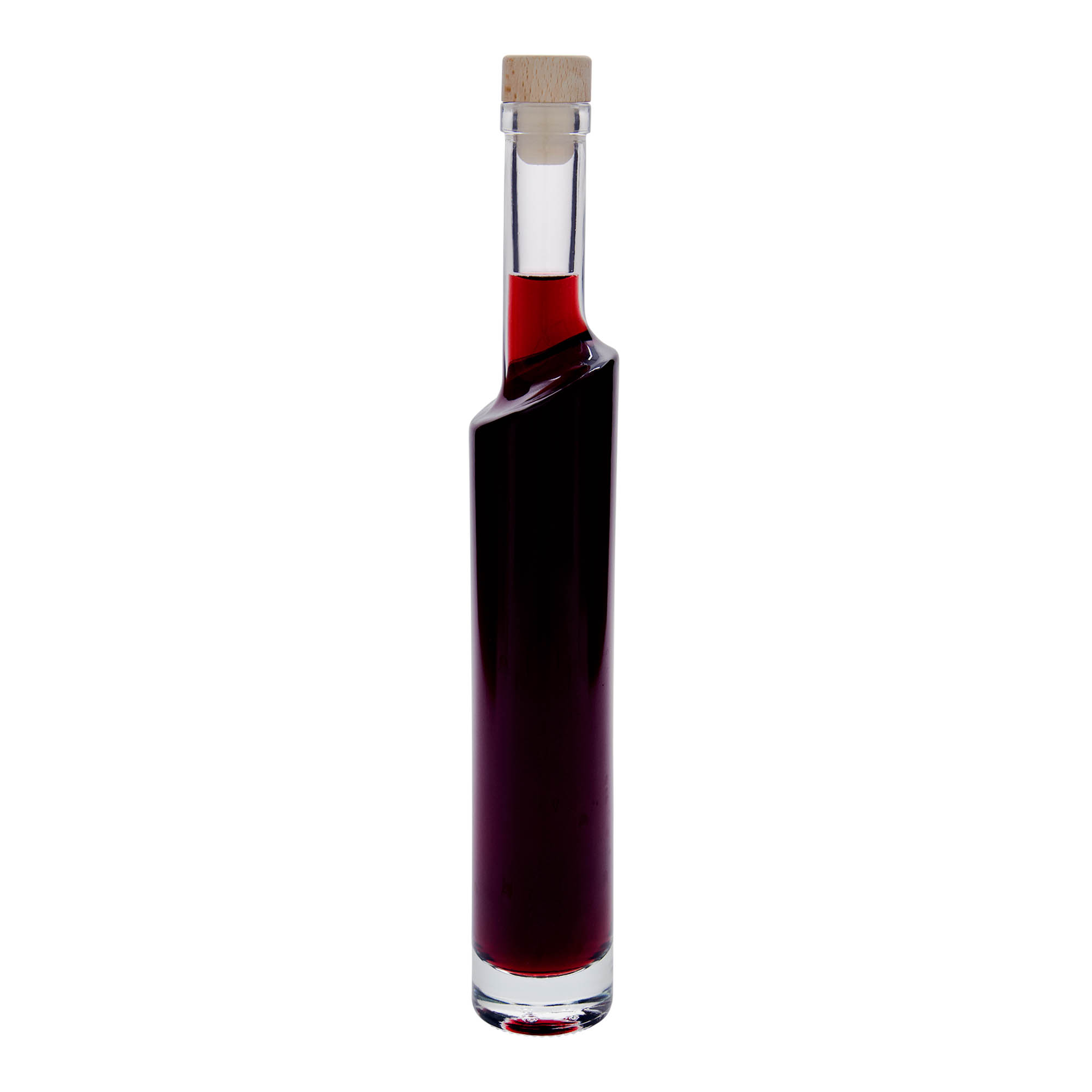 500 ml staklena boca 'Feeling', grlo: pluta