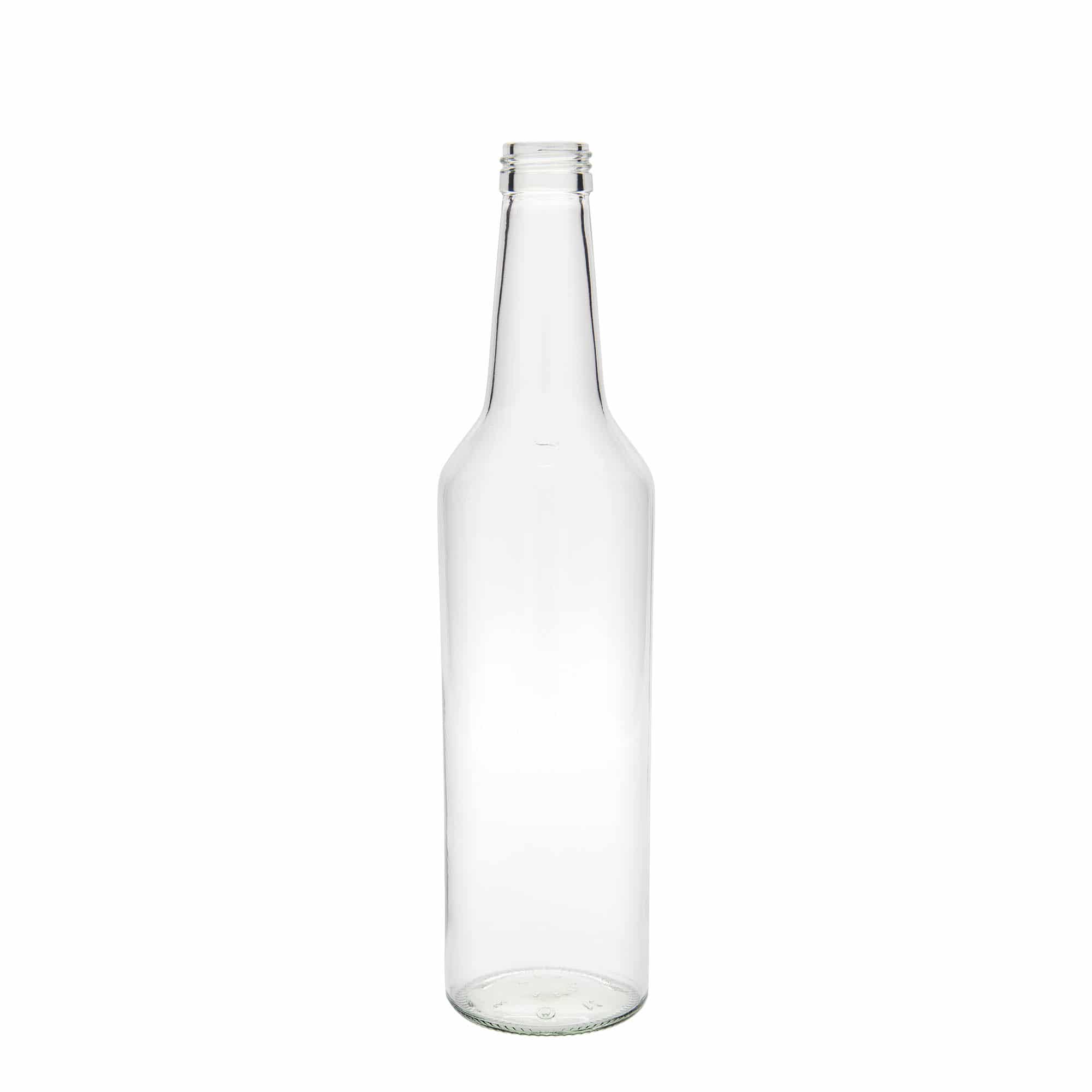 Staklena flaša 700 ml 'Sammy', otvor: PP 31,5