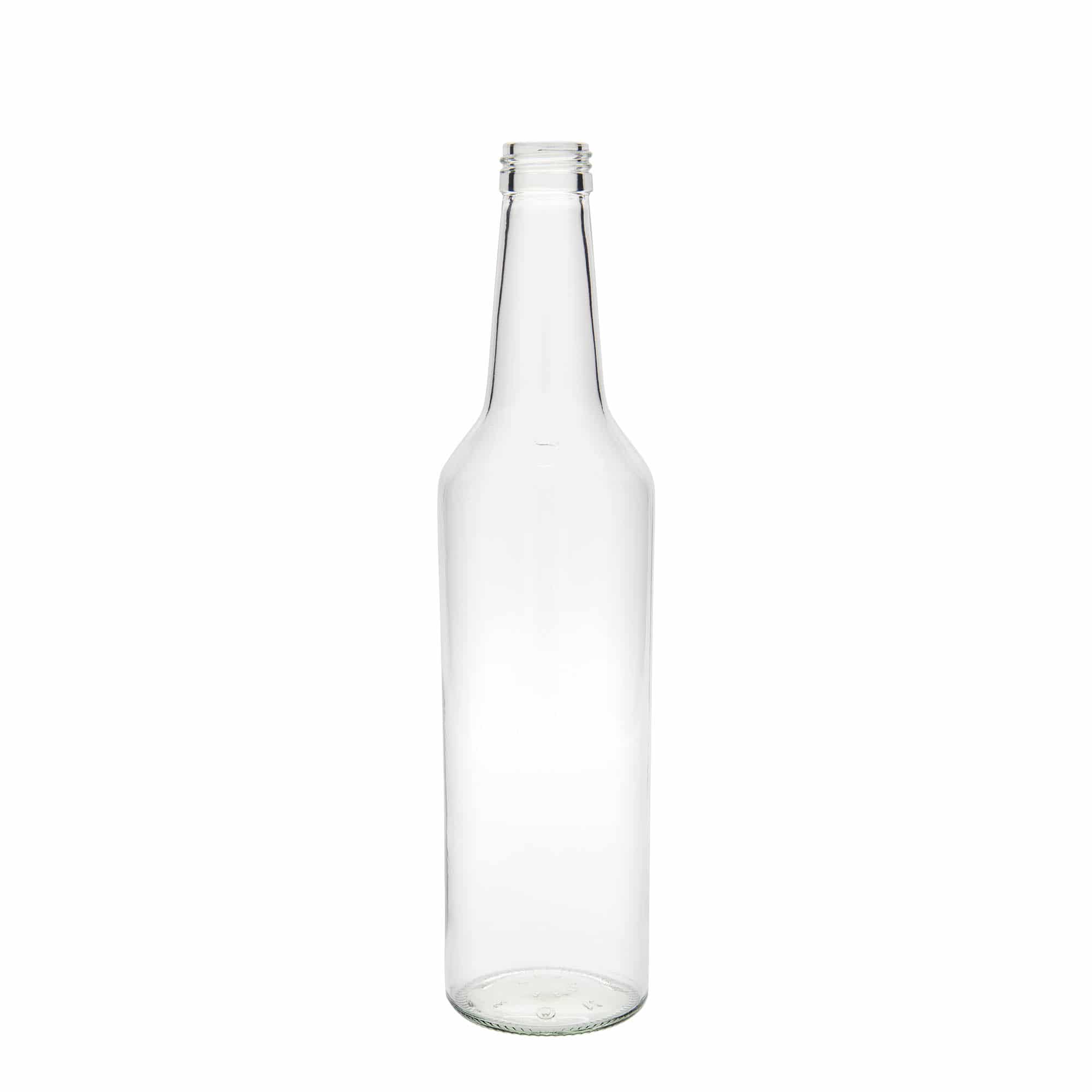 700 ml staklena boca „Sammy“, grlo: PP 31,5