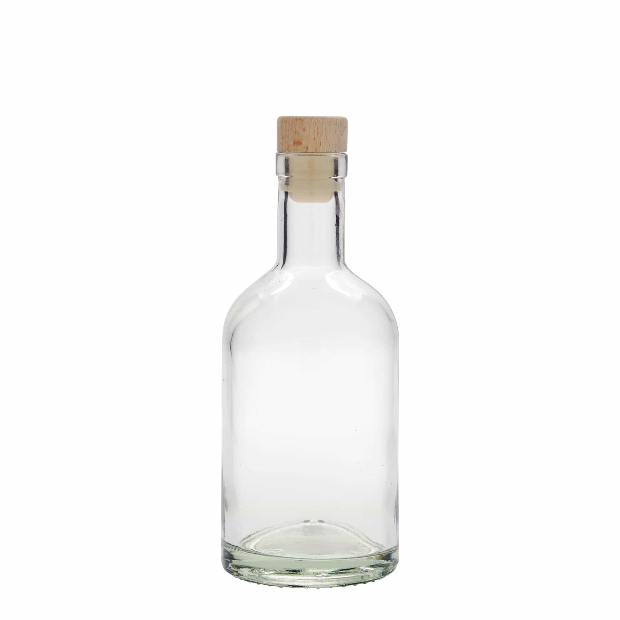 Staklena flaša 350 ml 'First Class', otvor: Pluto