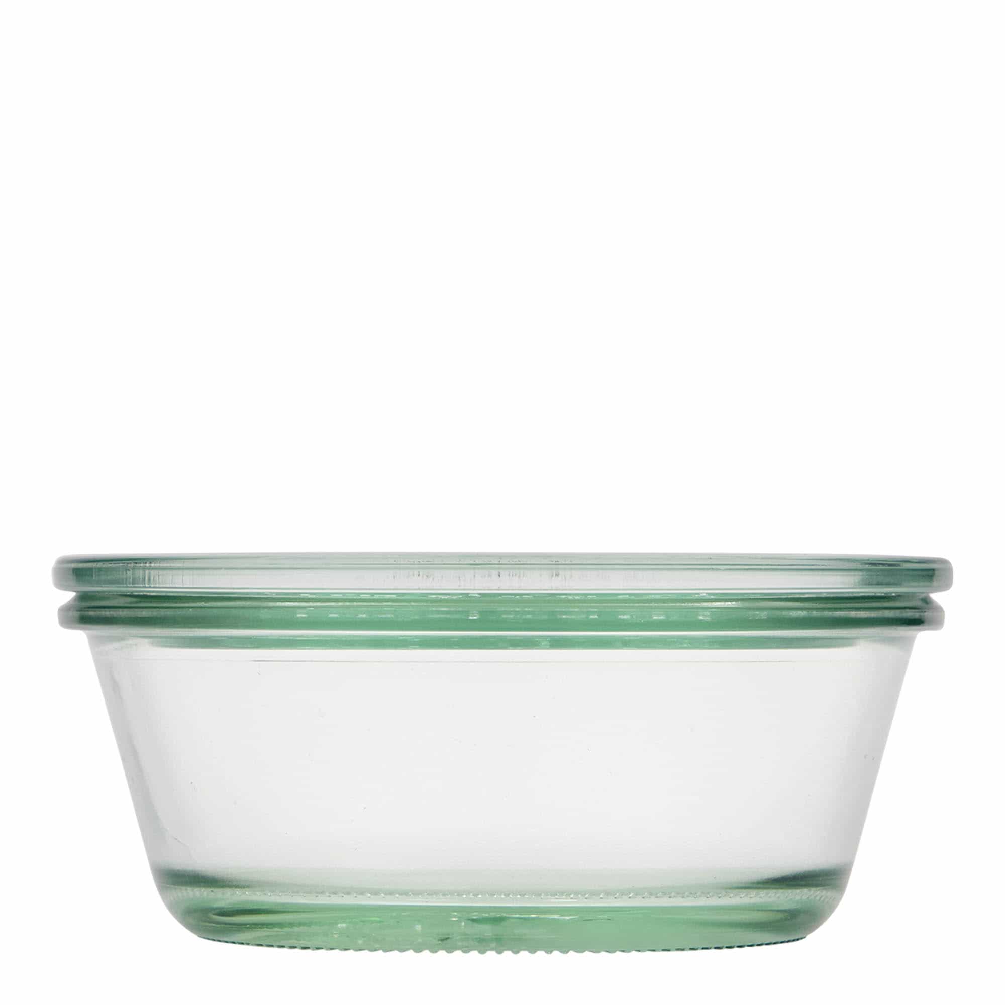 WECK gurmanska staklenka 300 ml, otvor: Okrugli rub