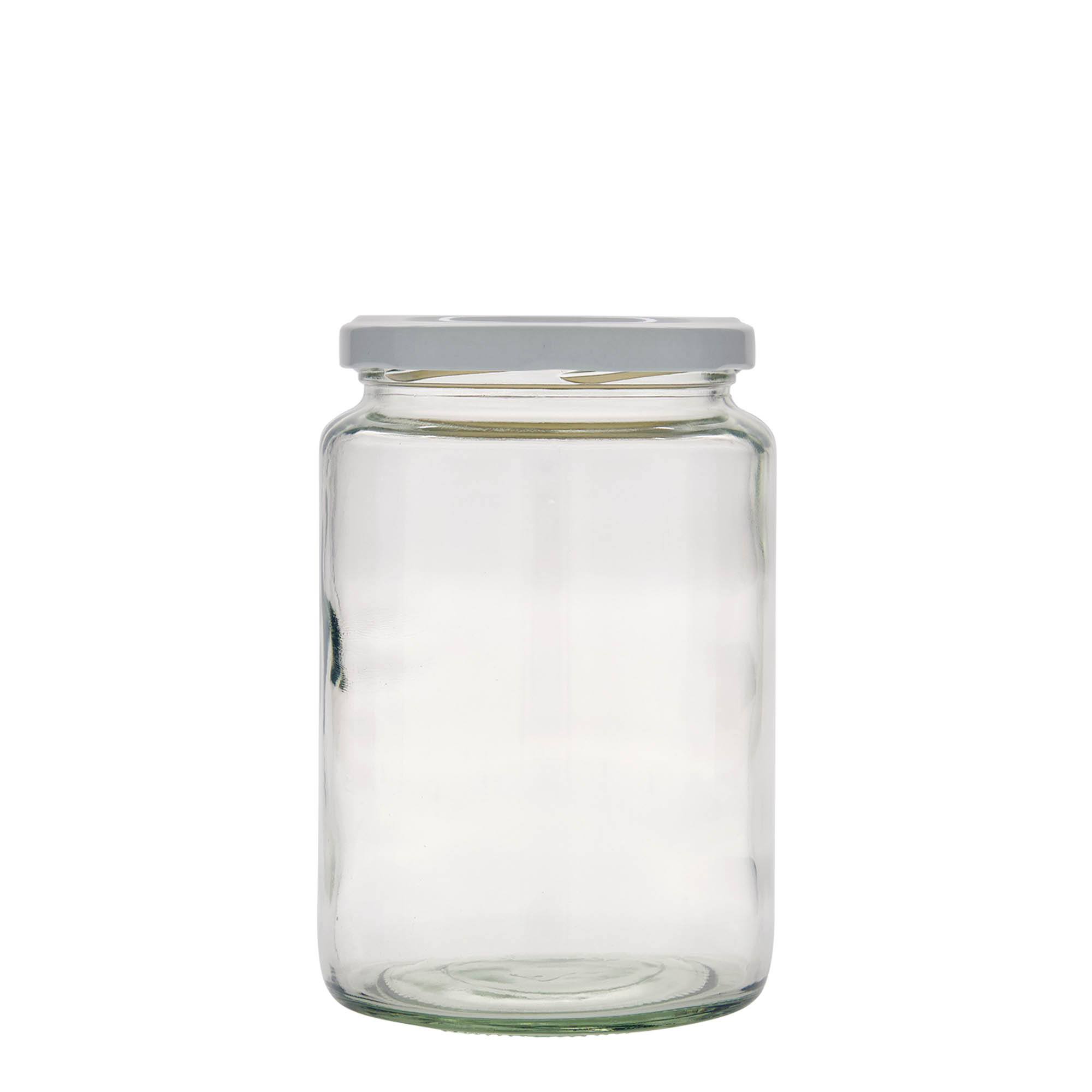 770 ml tegla za konzerviranje, otvor: Twist-Off (TO 82)