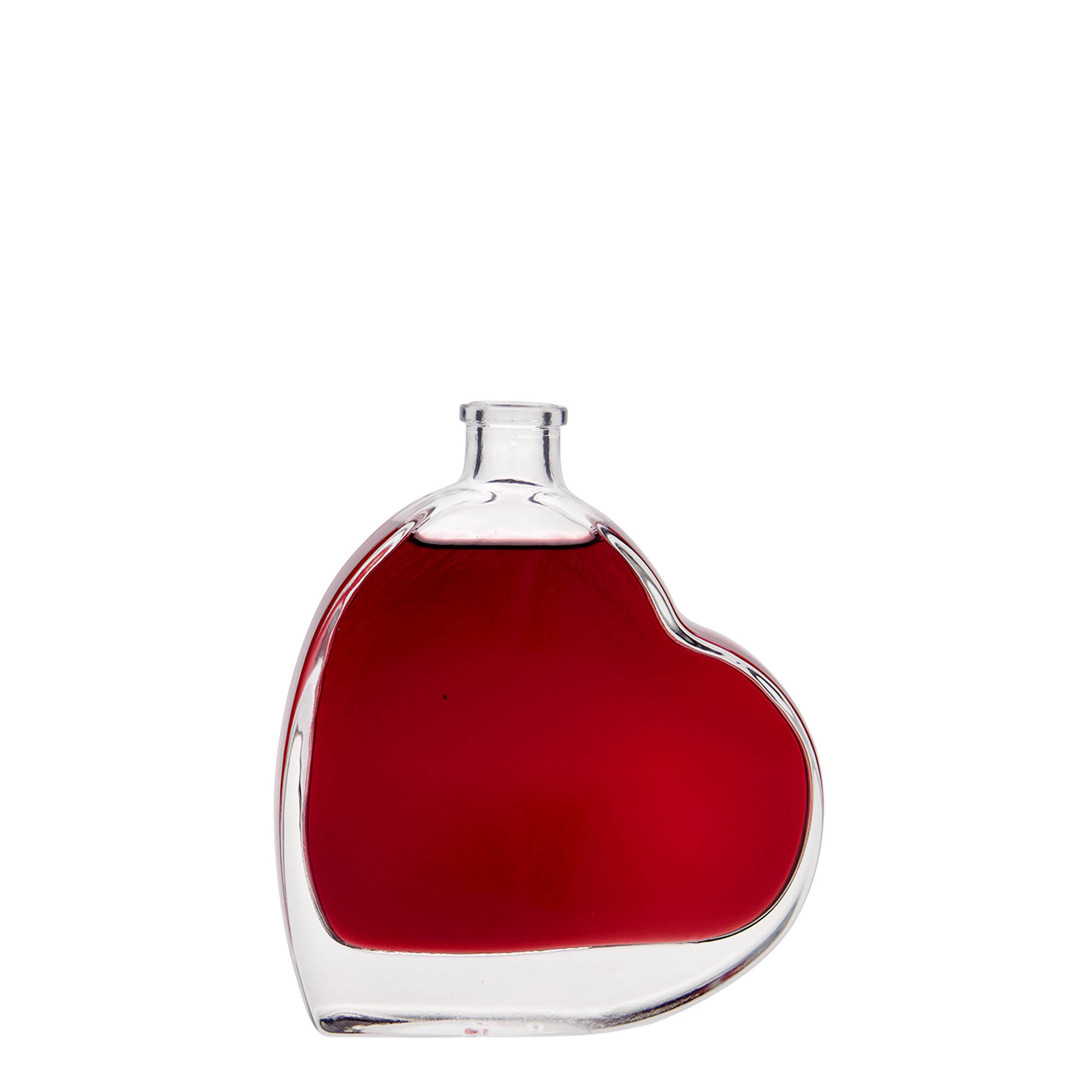 Staklena flaša 100 ml 'Passion', otvor: Pluto