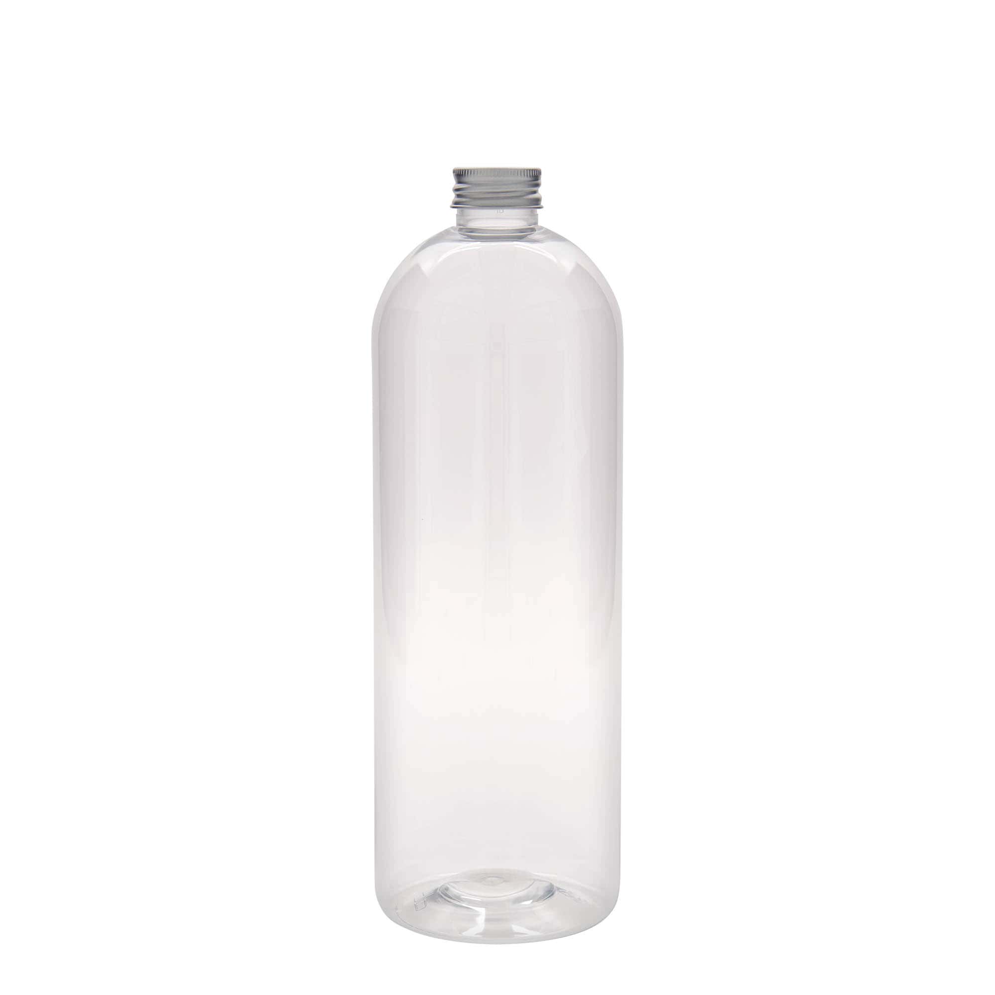 PET flaša 1.000 ml 'Pegasus', plastika, otvor: GPI 20/410
