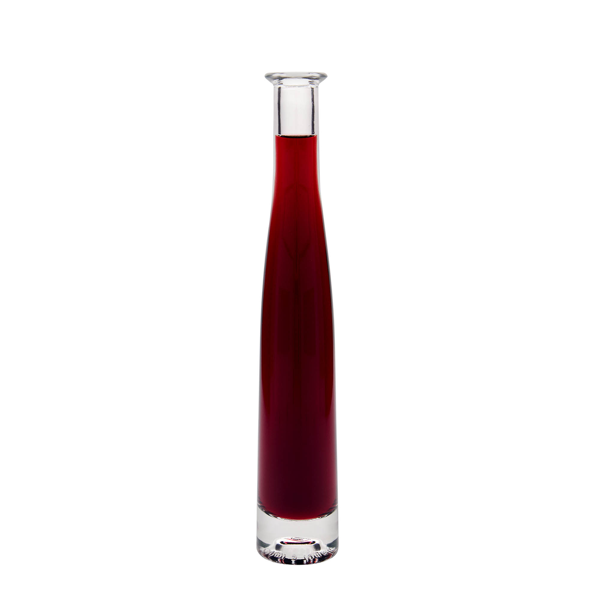 200 ml staklena boca 'Renana Futura', grlo: čep