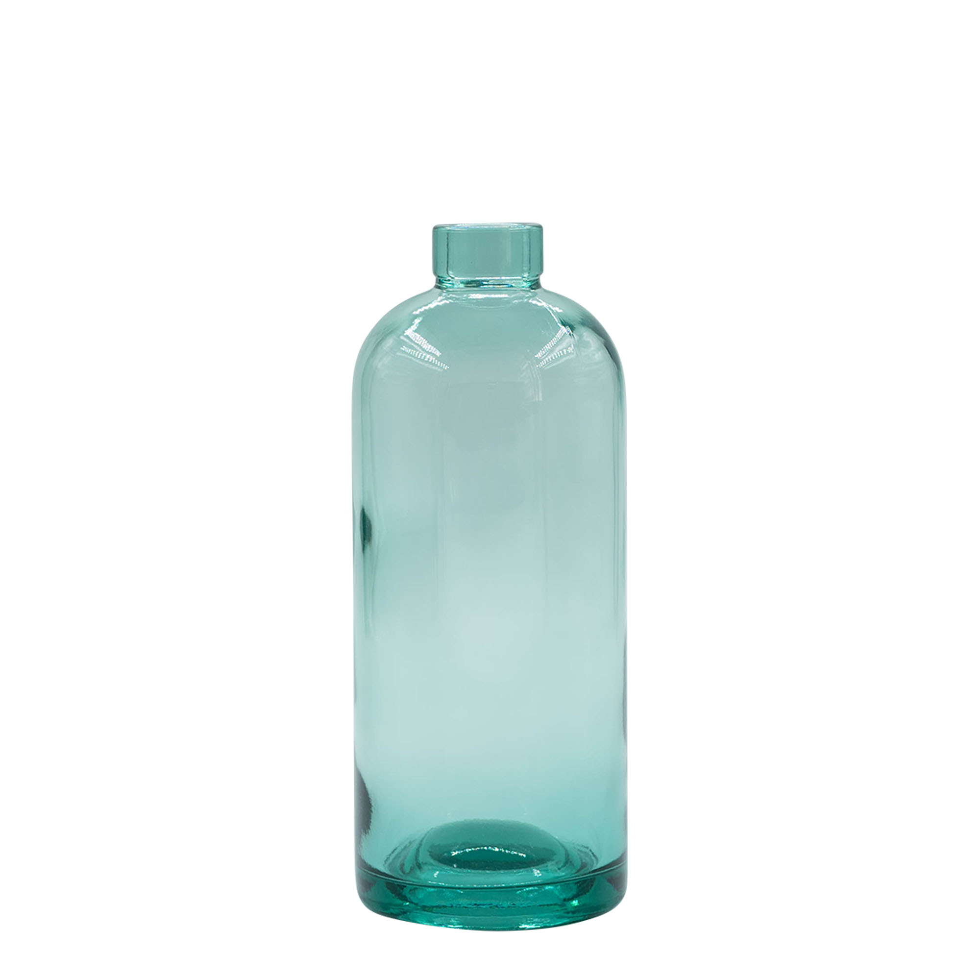 700 ml staklena boca 'Farm', grlo: plutani čep