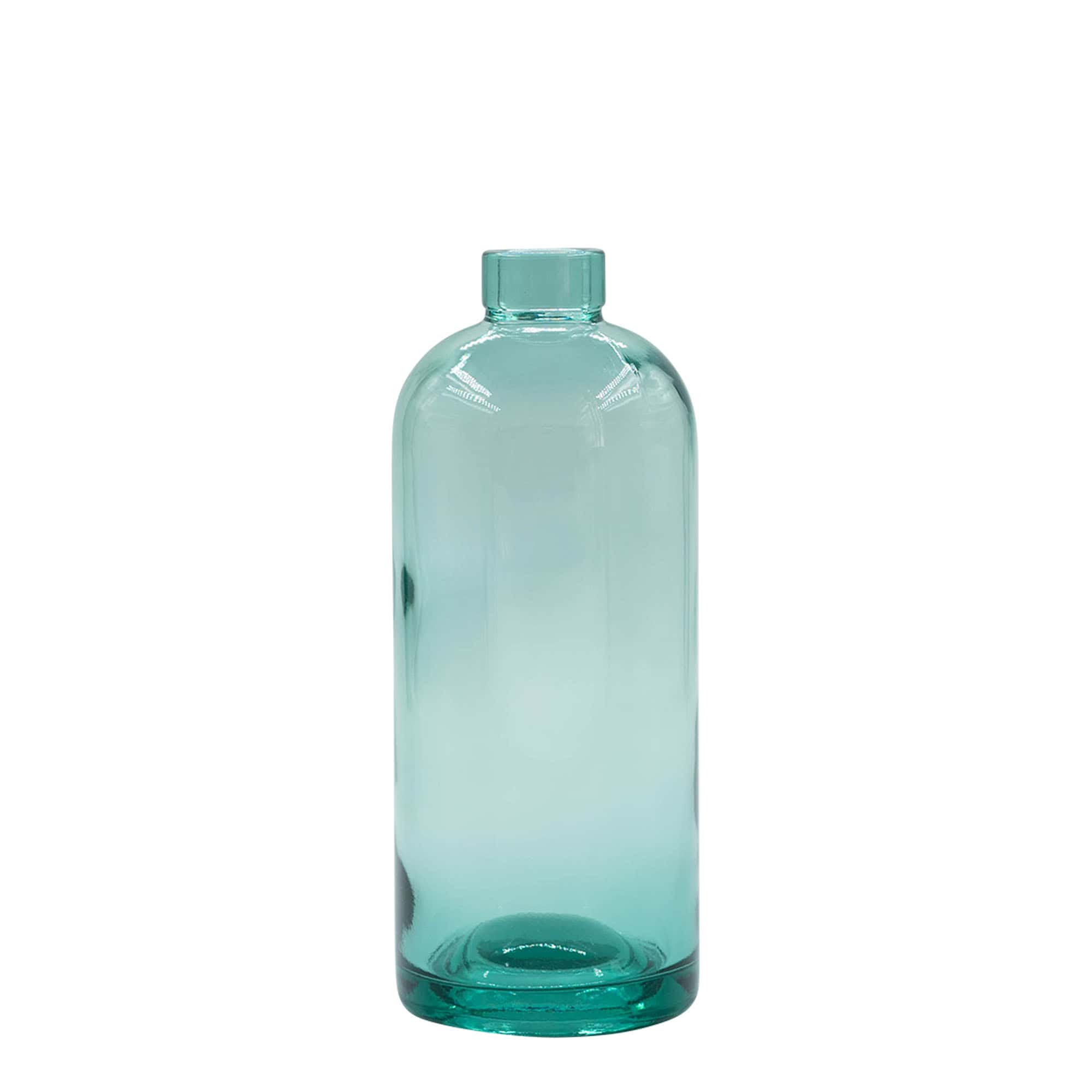 700 ml staklena boca „Farm“, grlo: plutani čep
