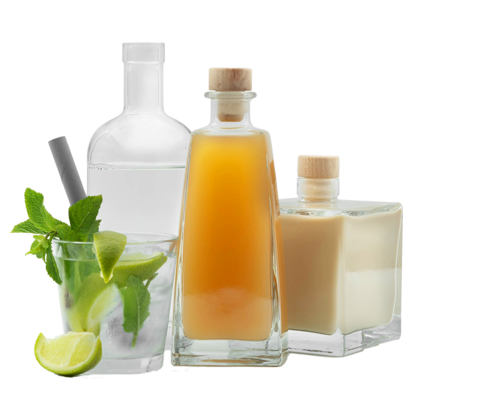 Flaše za alkoholna pića Flaše za alkoholna pića