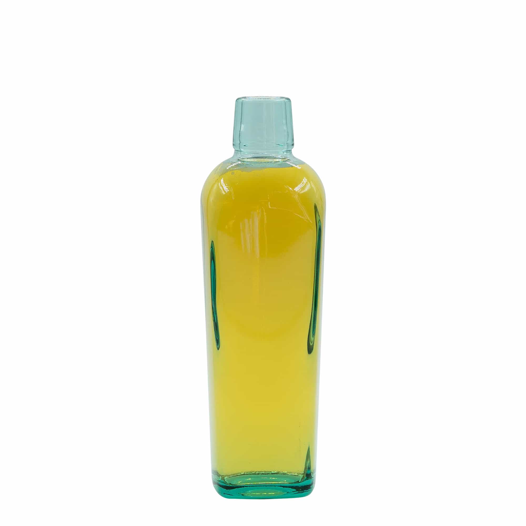 Staklena flaša 500 ml 'Lance', otvor: Pluto