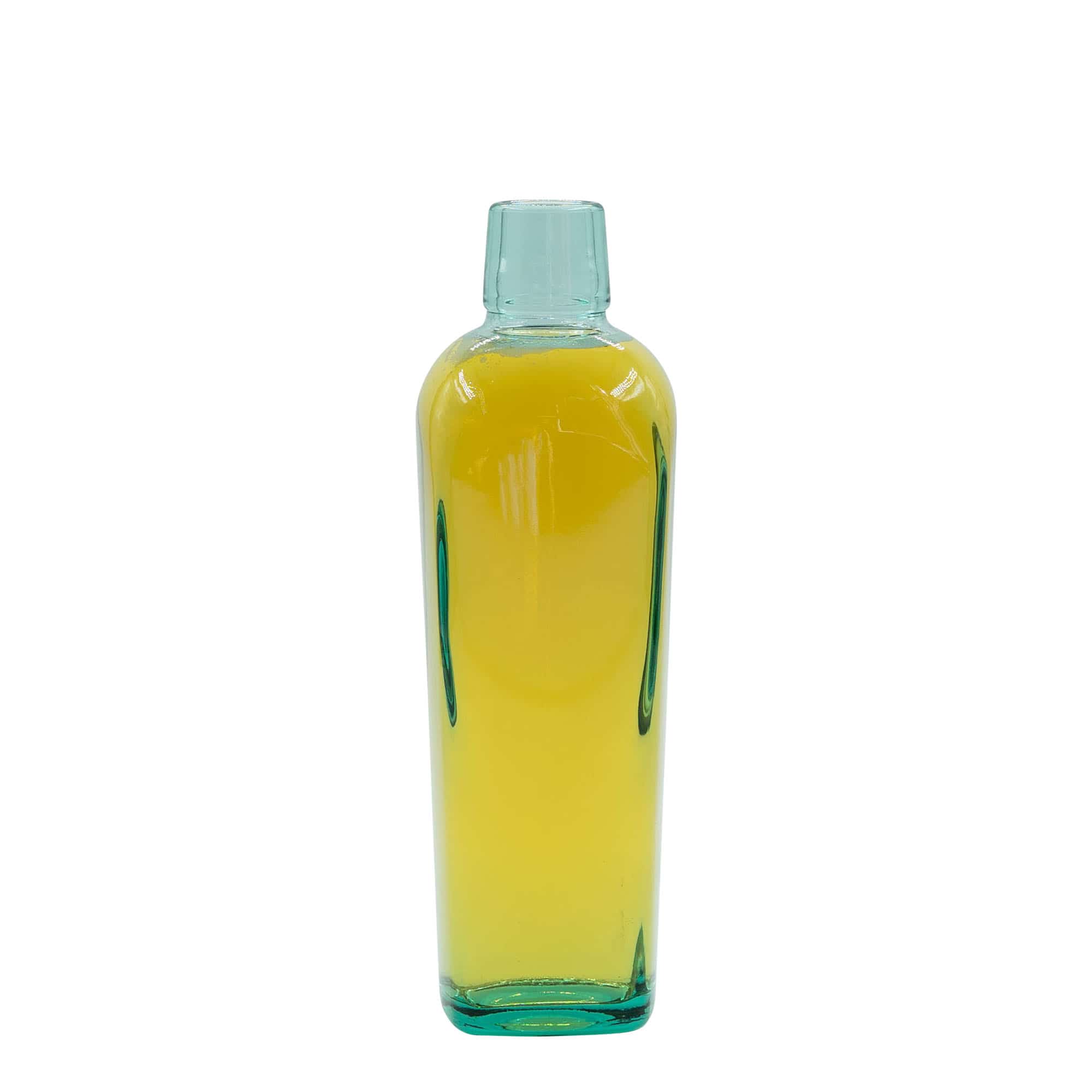 500 ml staklena boca 'Lance', grlo: čep
