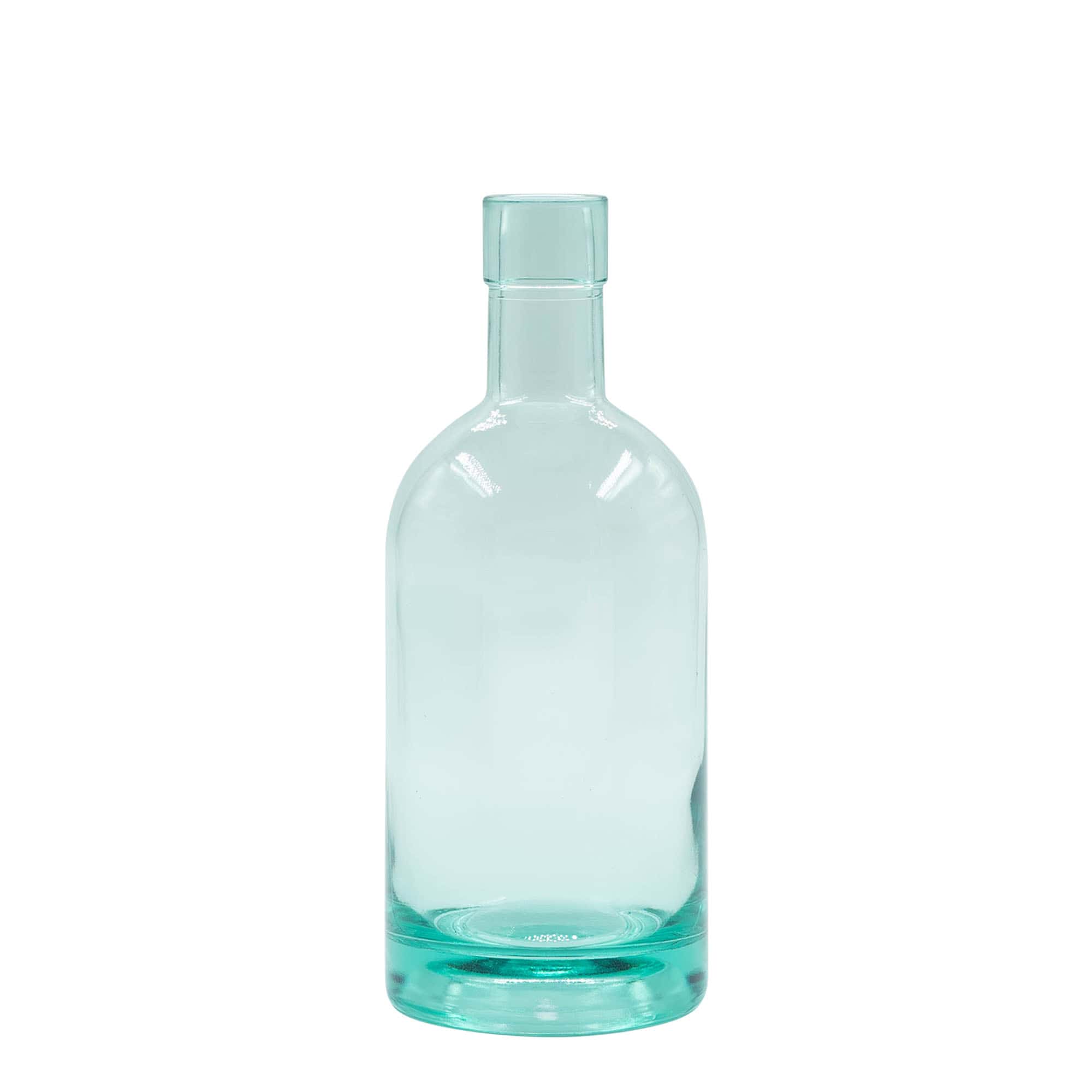 700 ml staklena boca „Eco Dome“, grlo: pluta