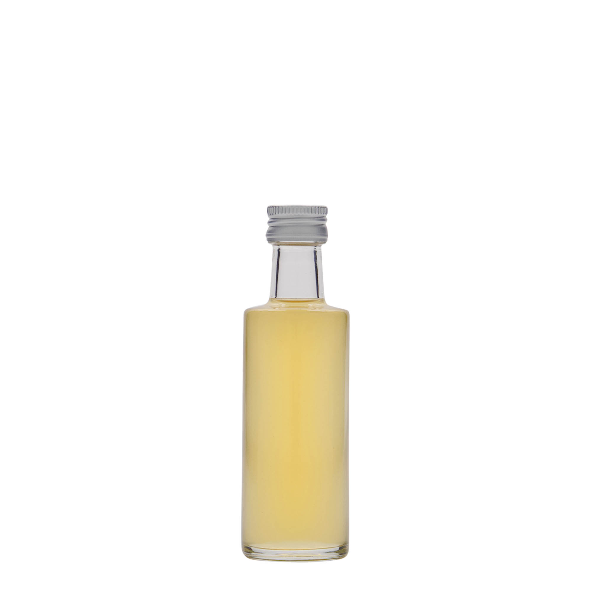 40 ml staklena boca 'Dorica', grlo: PP 18