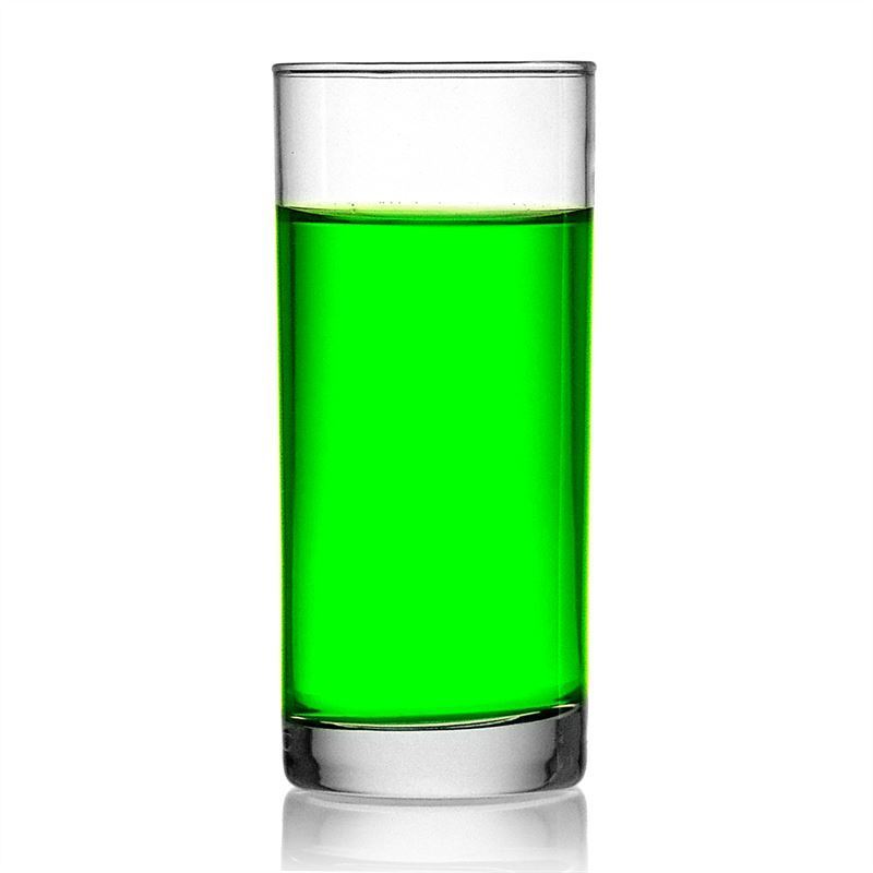 200 ml čaša za longdrink 'Amsterdam', staklo