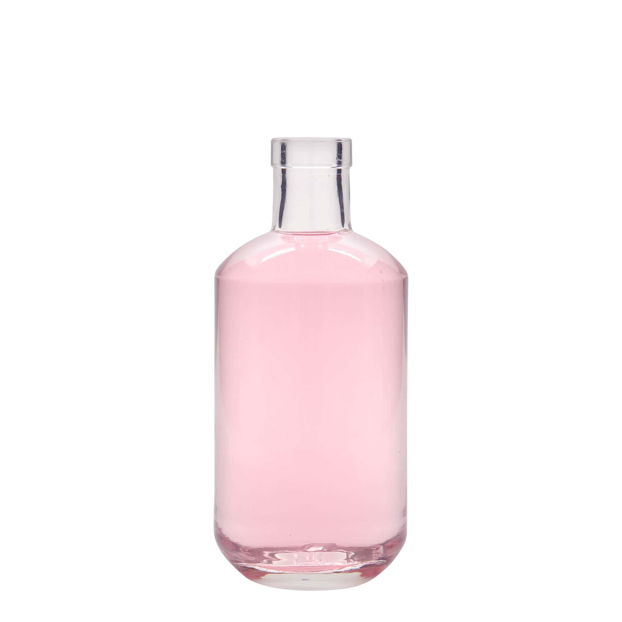 500 ml staklena boca 'Vienna', grlo: pluta