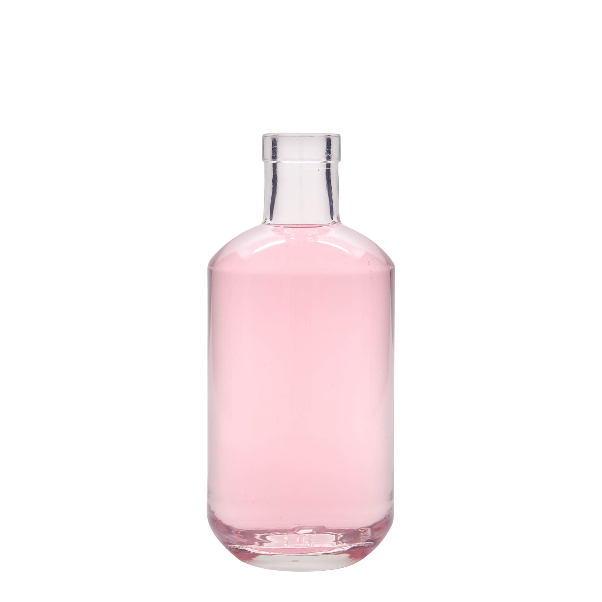 500 ml staklena boca „Vienna“, grlo: pluta