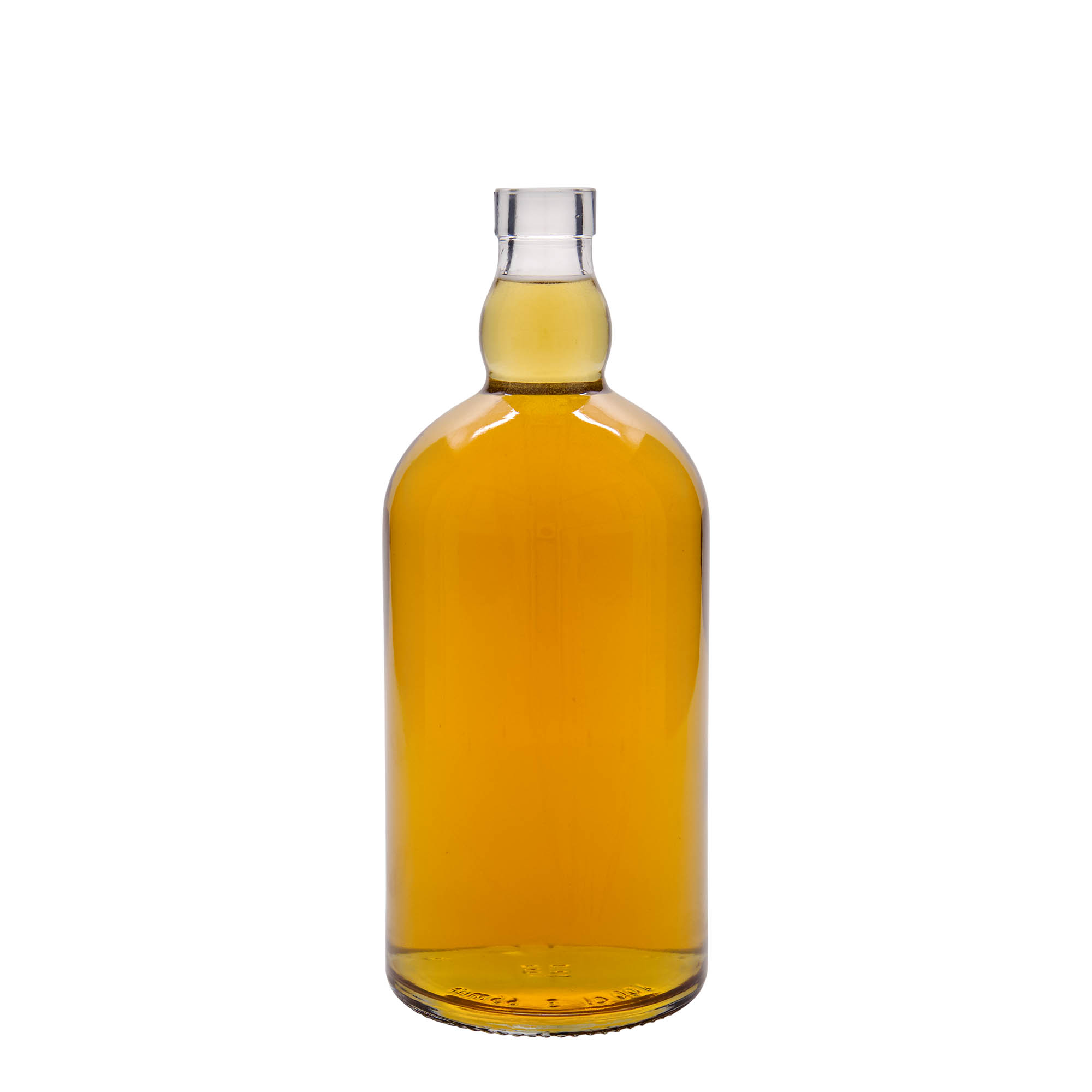 1000 ml staklena boca 'Aberdeen', otvor: pluta