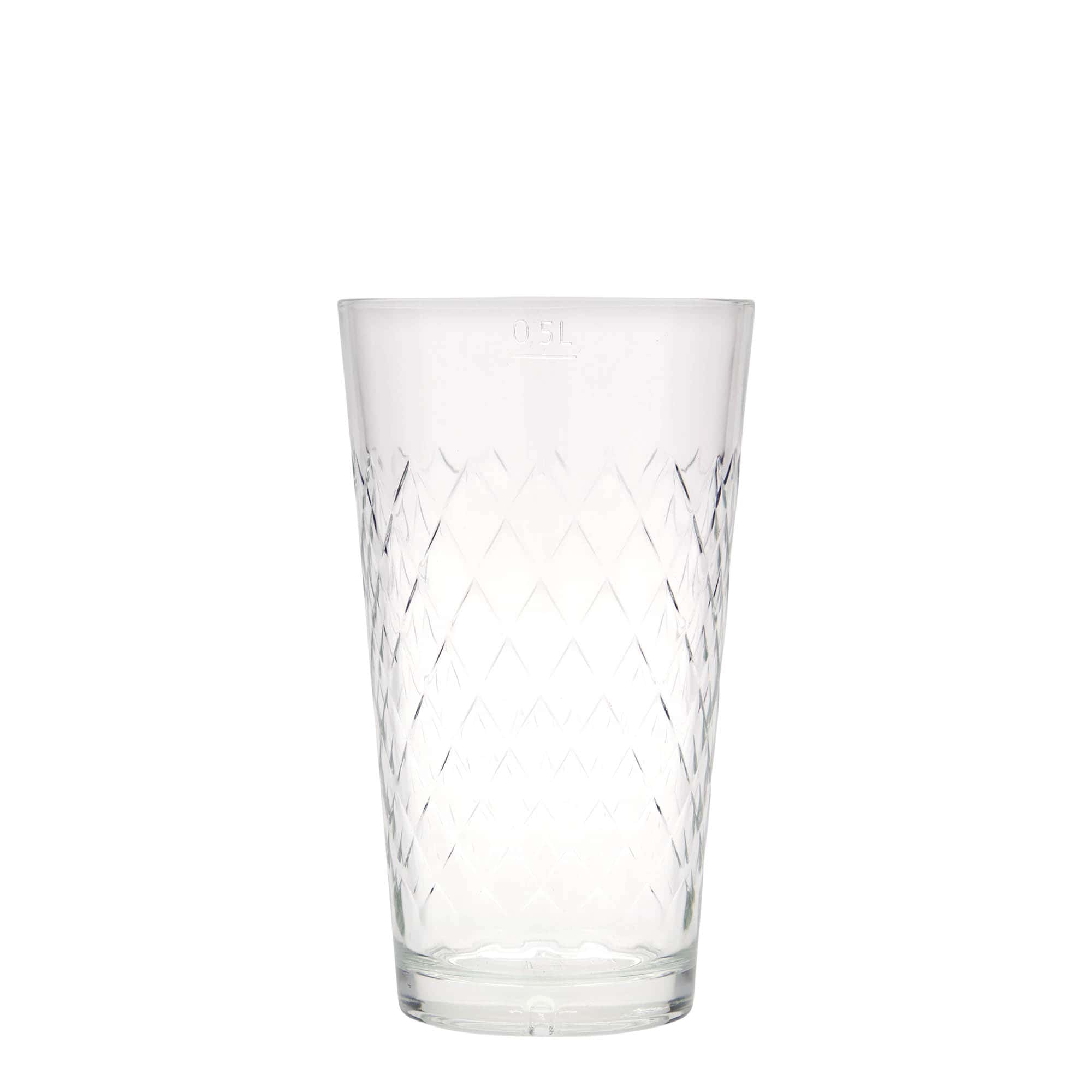 500 ml čaša za piti jabukovaču