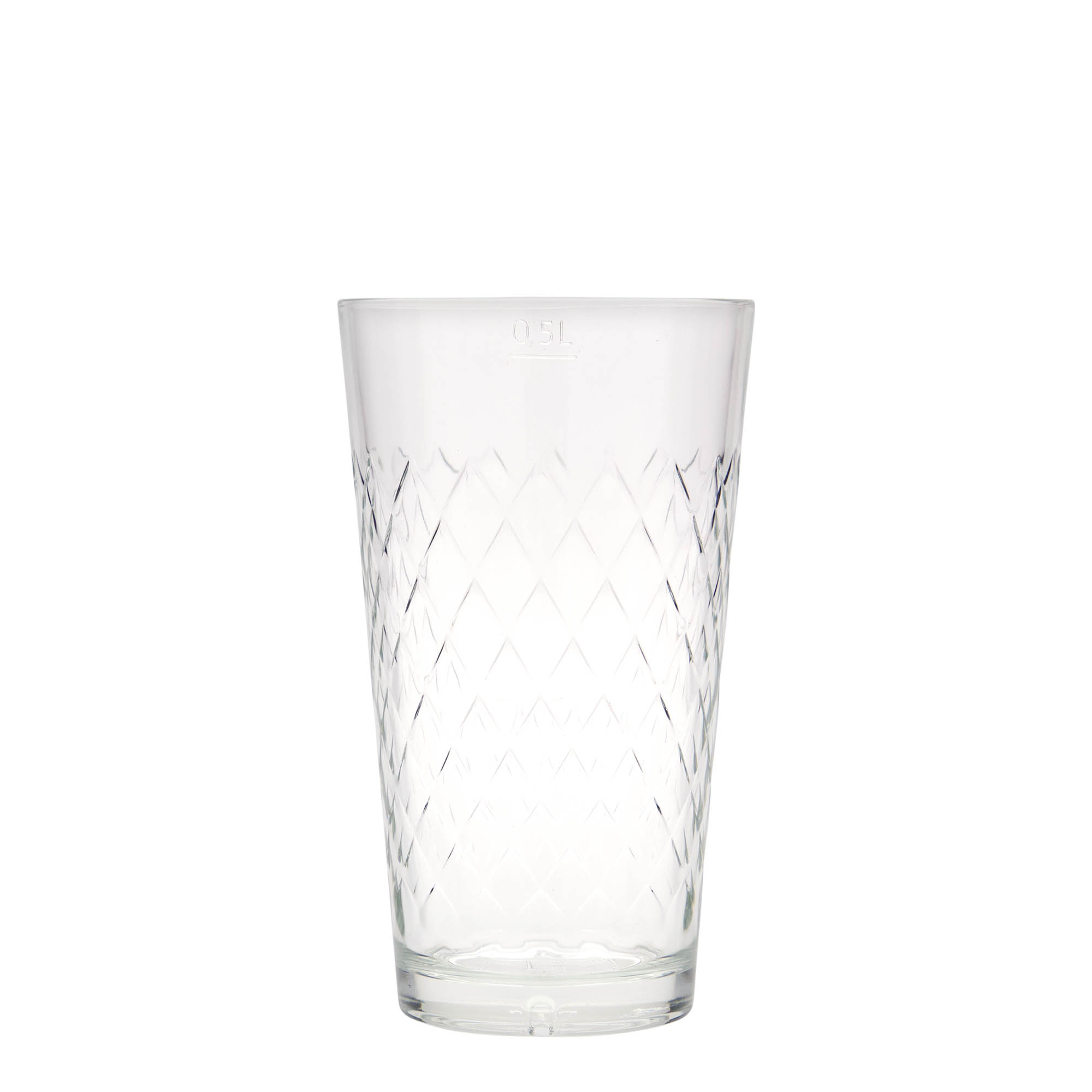 500 ml čaša za piti jabukovaču