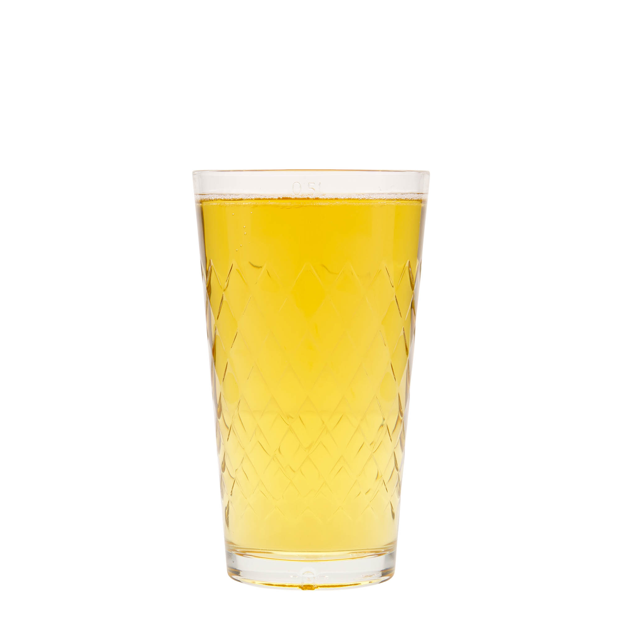 500 ml čaša za piti jabukovaču