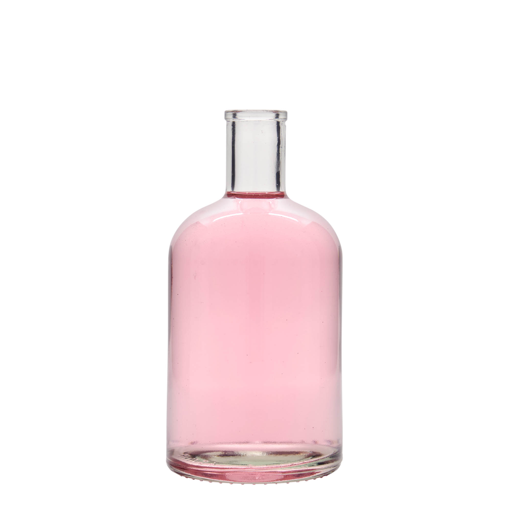 700 ml staklena boca 'Gerardino', otvor: pluta 700 ml staklena boca 'Gerardino', otvor: pluta