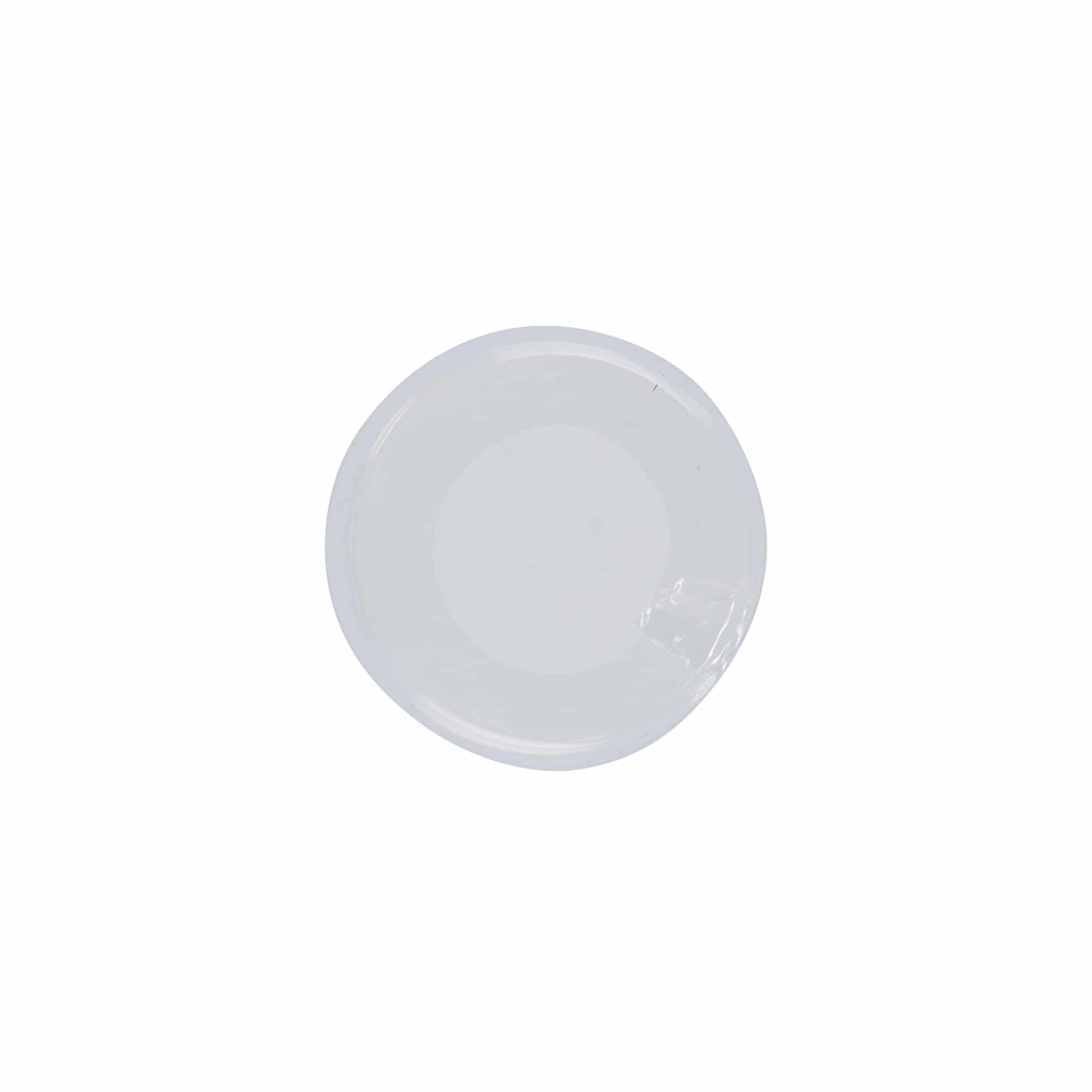 Kapica za flaše 34x36, PVC plastika