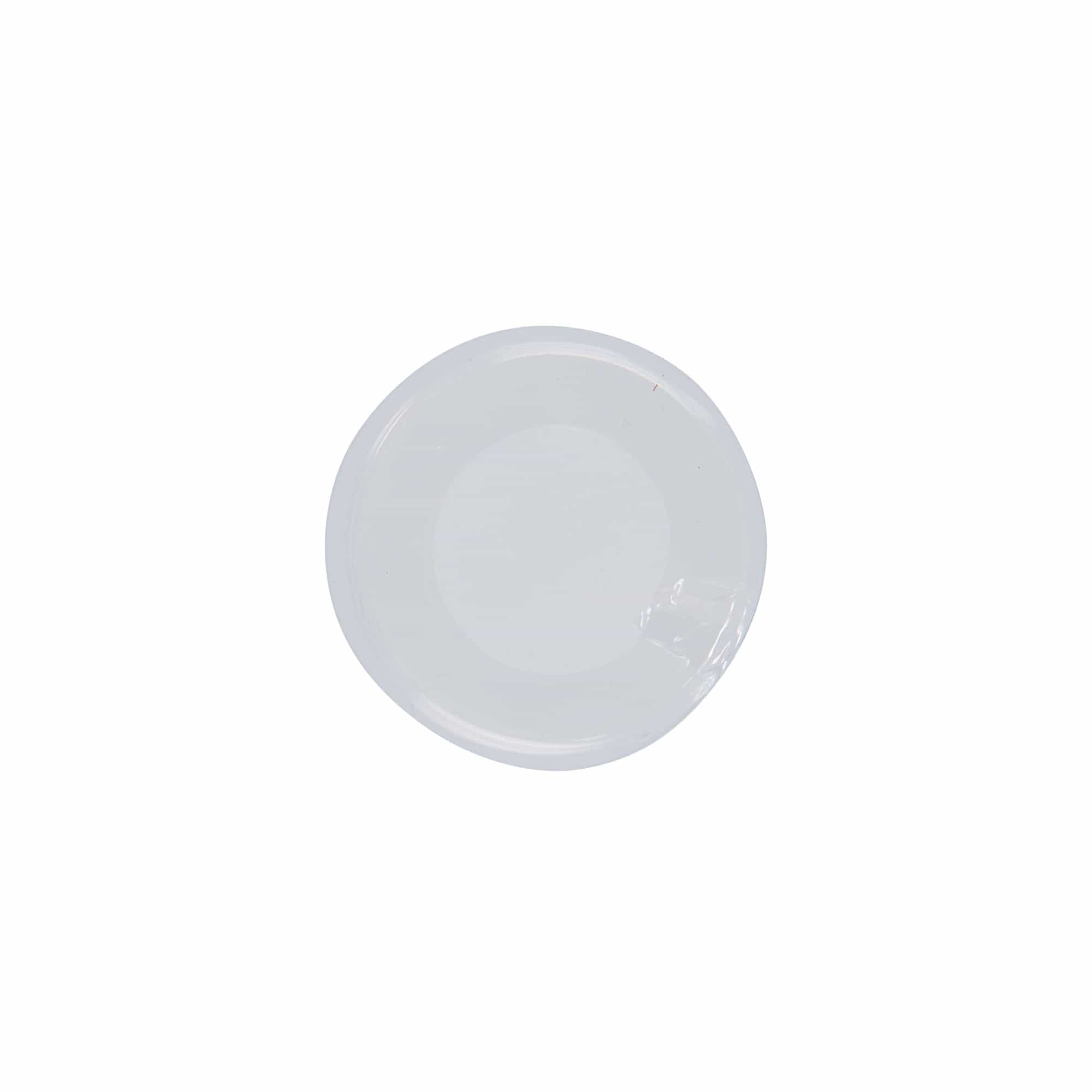 Skripna kapica 34x36, PVC plastika