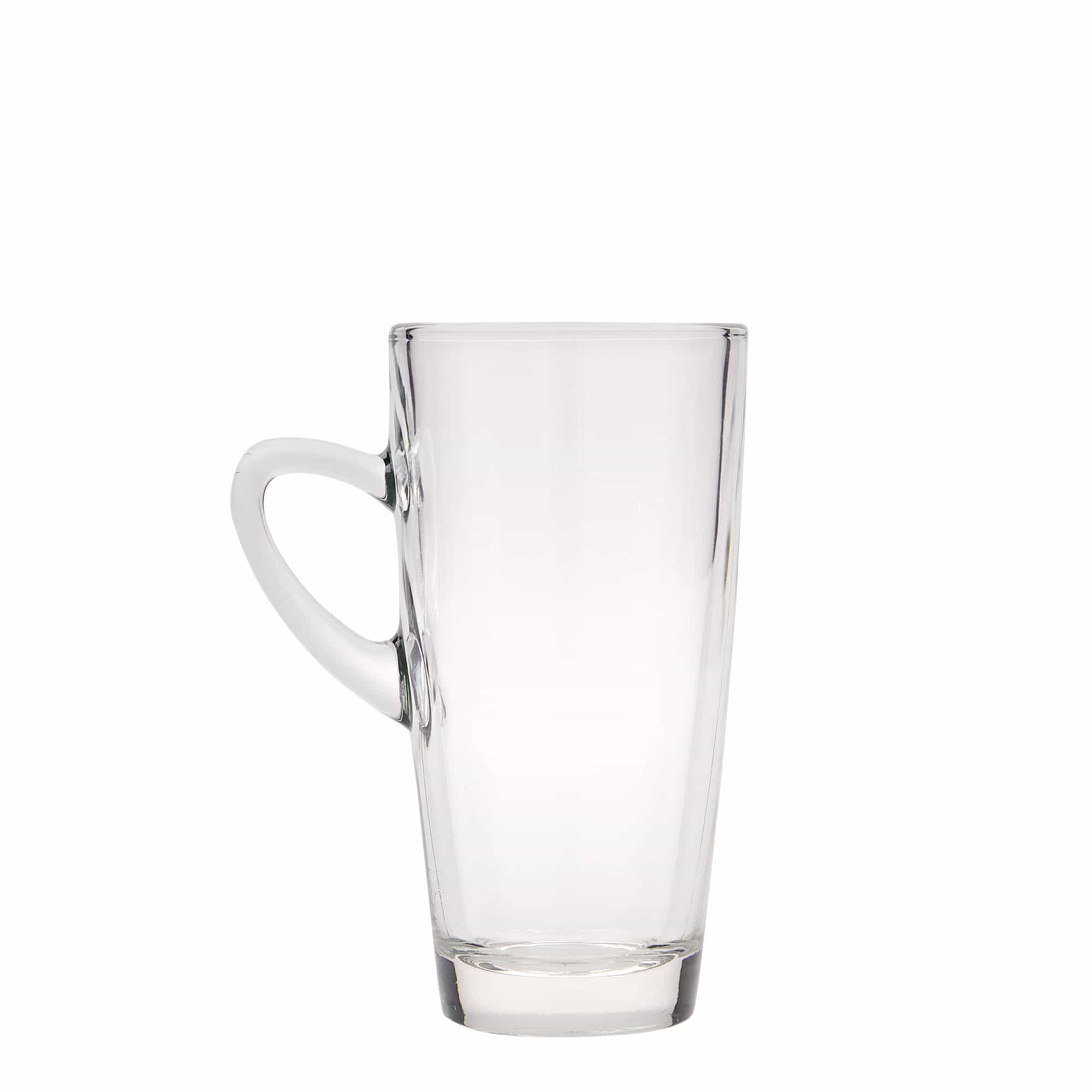 Staklena šolja 300 ml 'Kenija Slim', staklo Staklena šolja 300 ml 'Kenija Slim', staklo