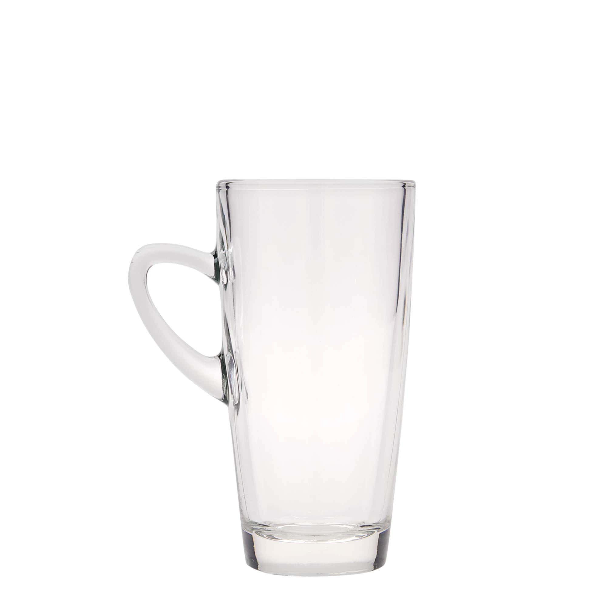 300 ml staklena šolja „Kenia Slim“, staklo