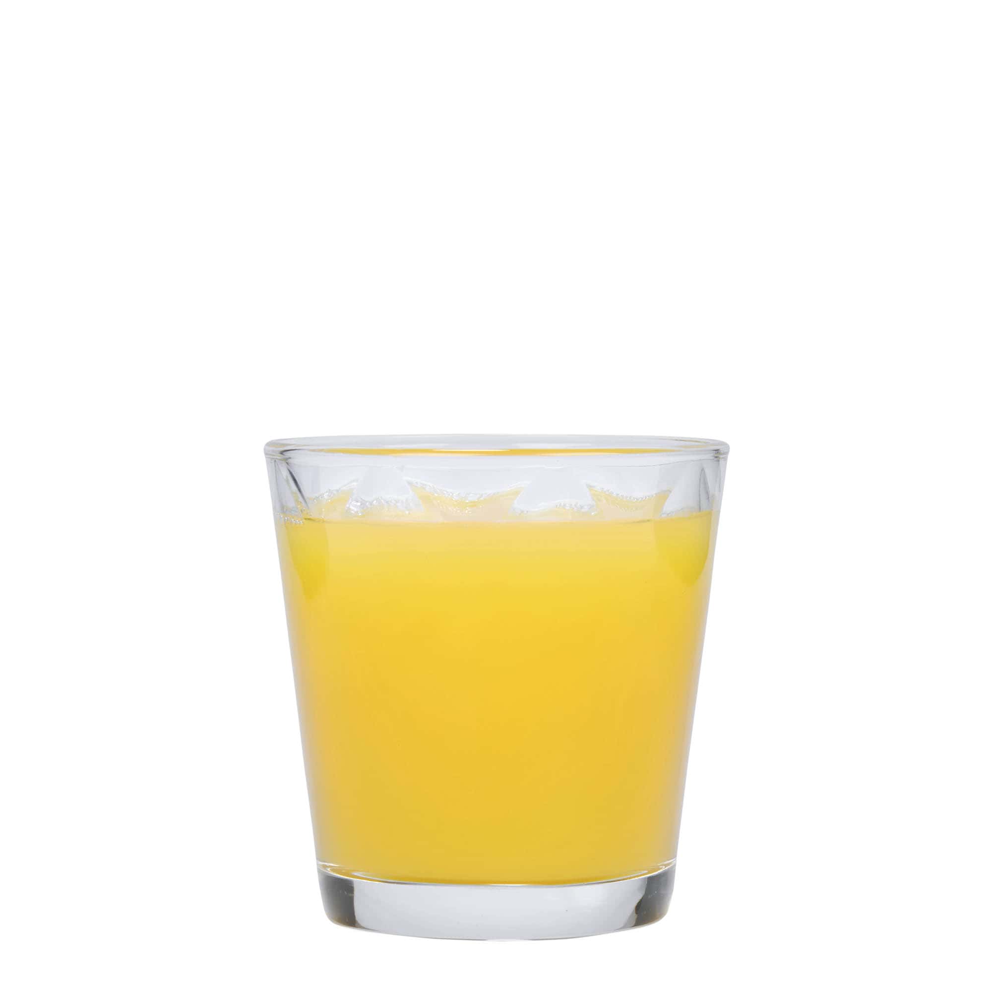 Čaša za piće 240 ml 'Kaleido', staklo