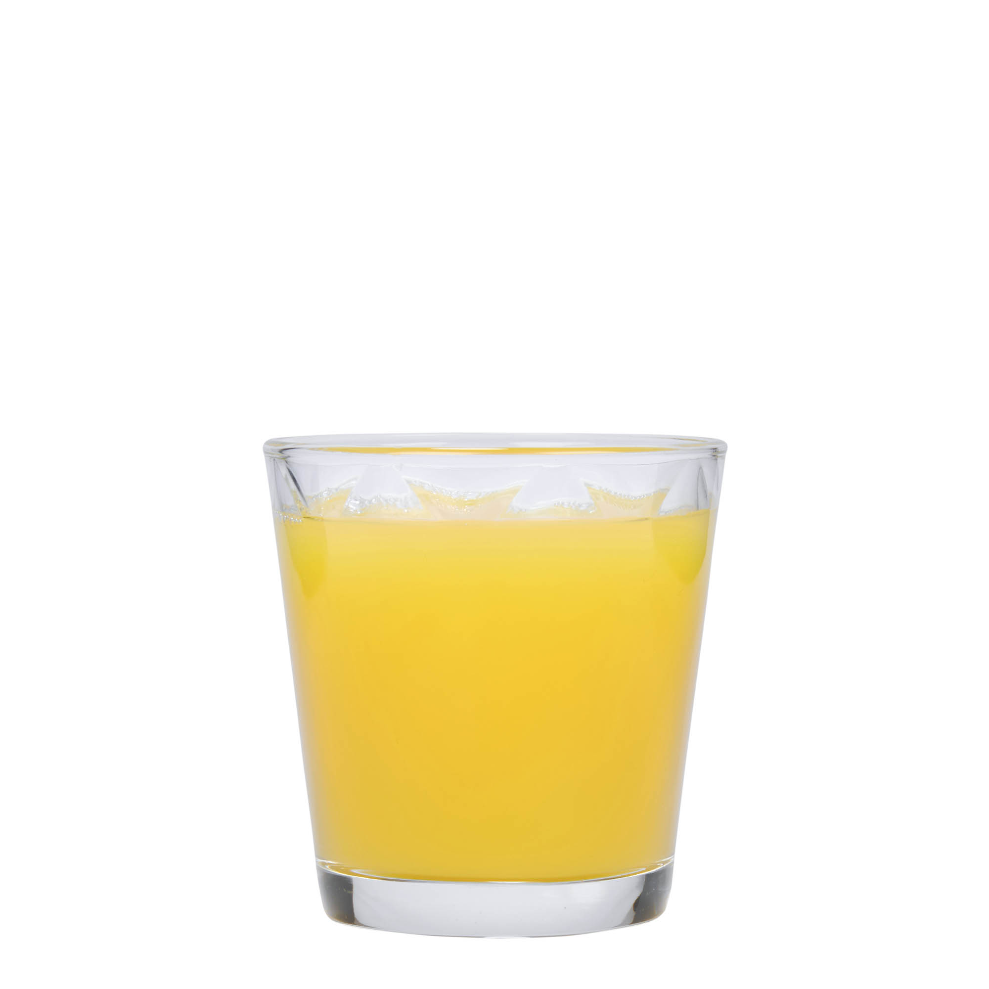 240 ml čaša za piće „Kaleido“, staklo