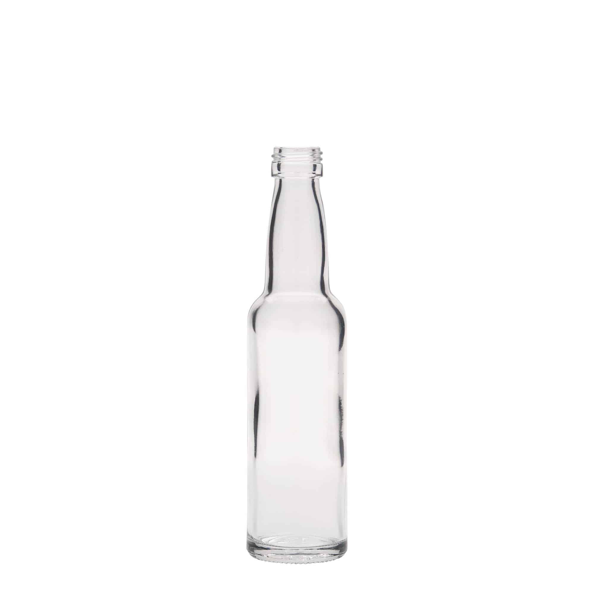 100 ml staklena bočica 'Proba', grlo: PP 22