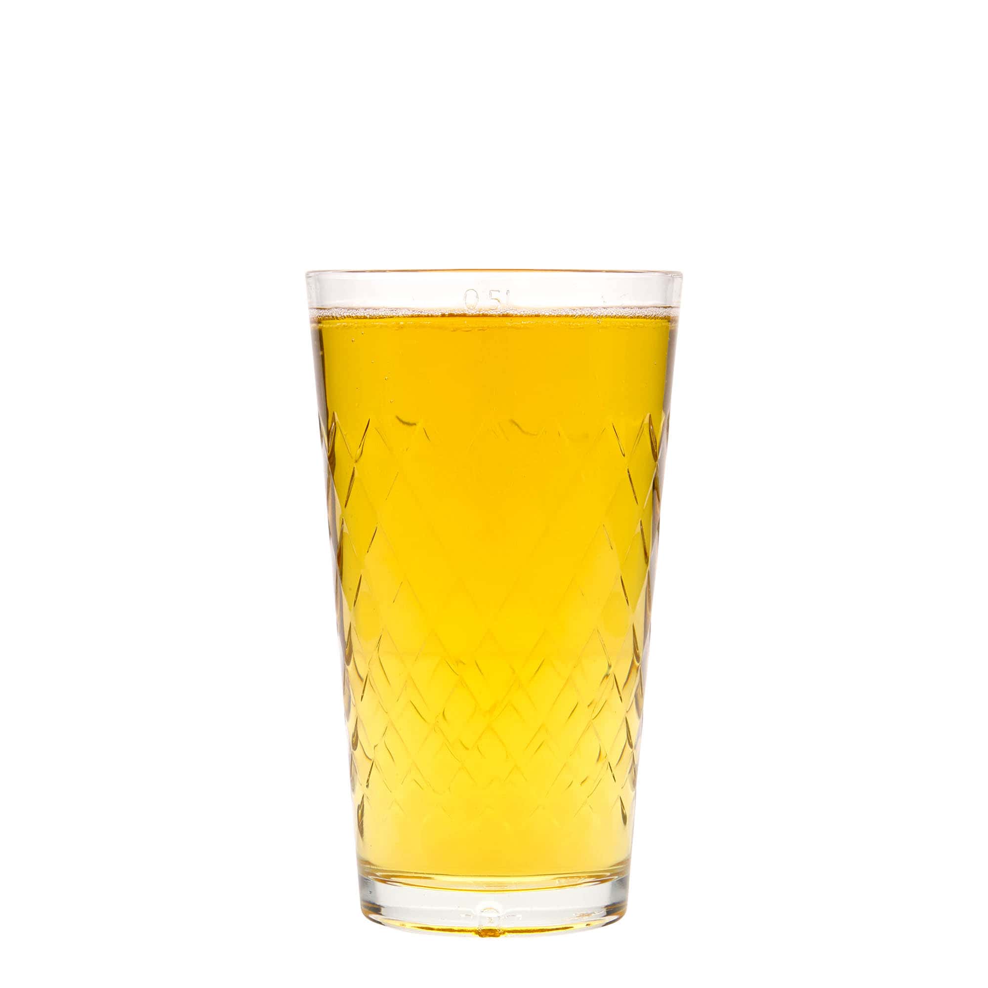 500 ml čaša za piti jabukovaču