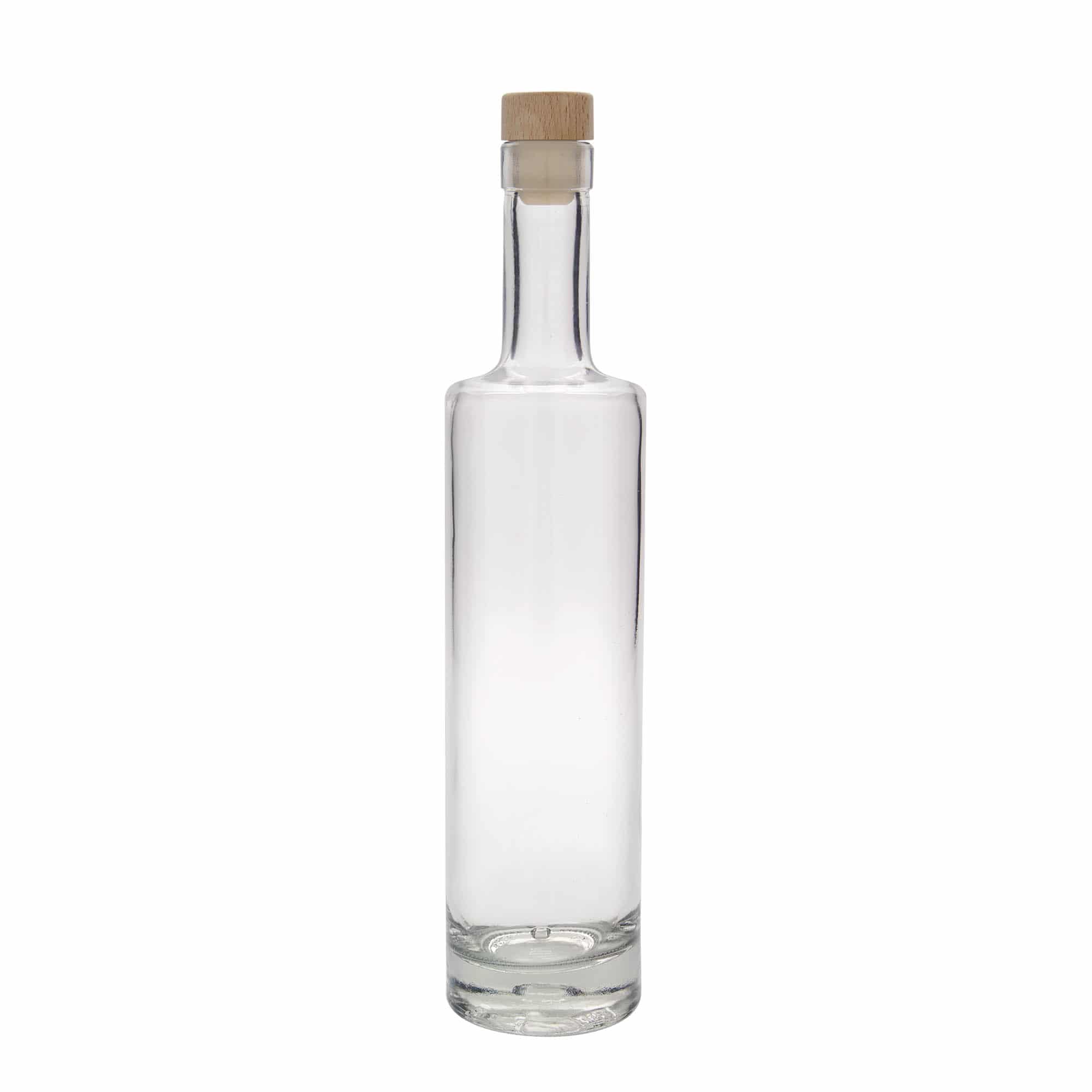 500 ml staklena boca „Centurio“, grlo: plutani čep