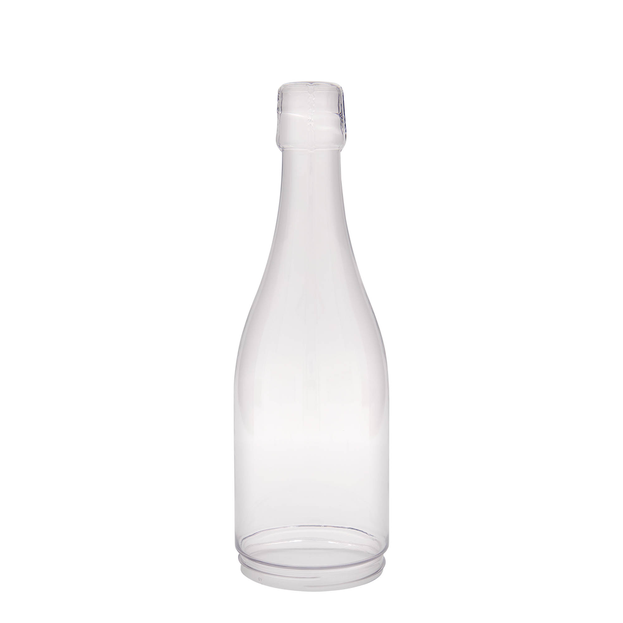 1.000 ml PET boca 'Sweety', plastika, grlo: 89/400 1.000 ml PET boca 'Sweety', plastika, grlo: 89/400