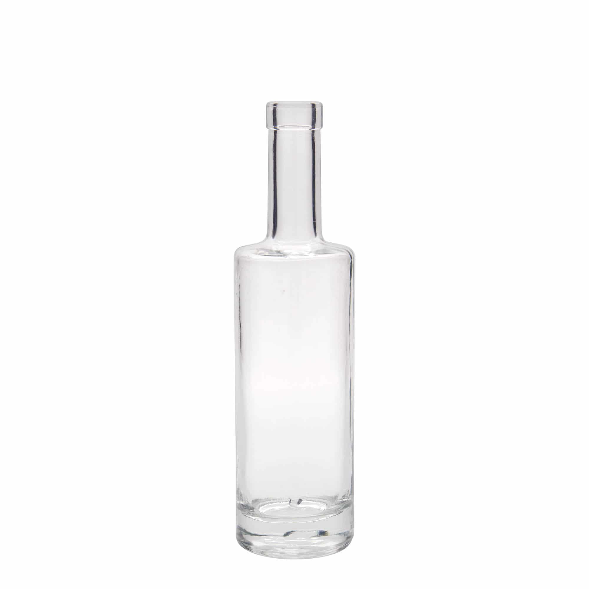 Staklena flaša 350 ml 'Centurio', otvor: Pluto Staklena flaša 350 ml 'Centurio', otvor: Pluto