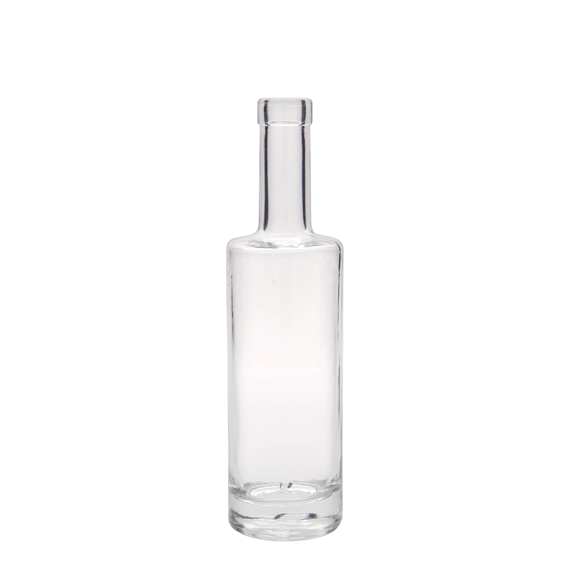350 ml staklena boca „Centurio“, otvor: čep