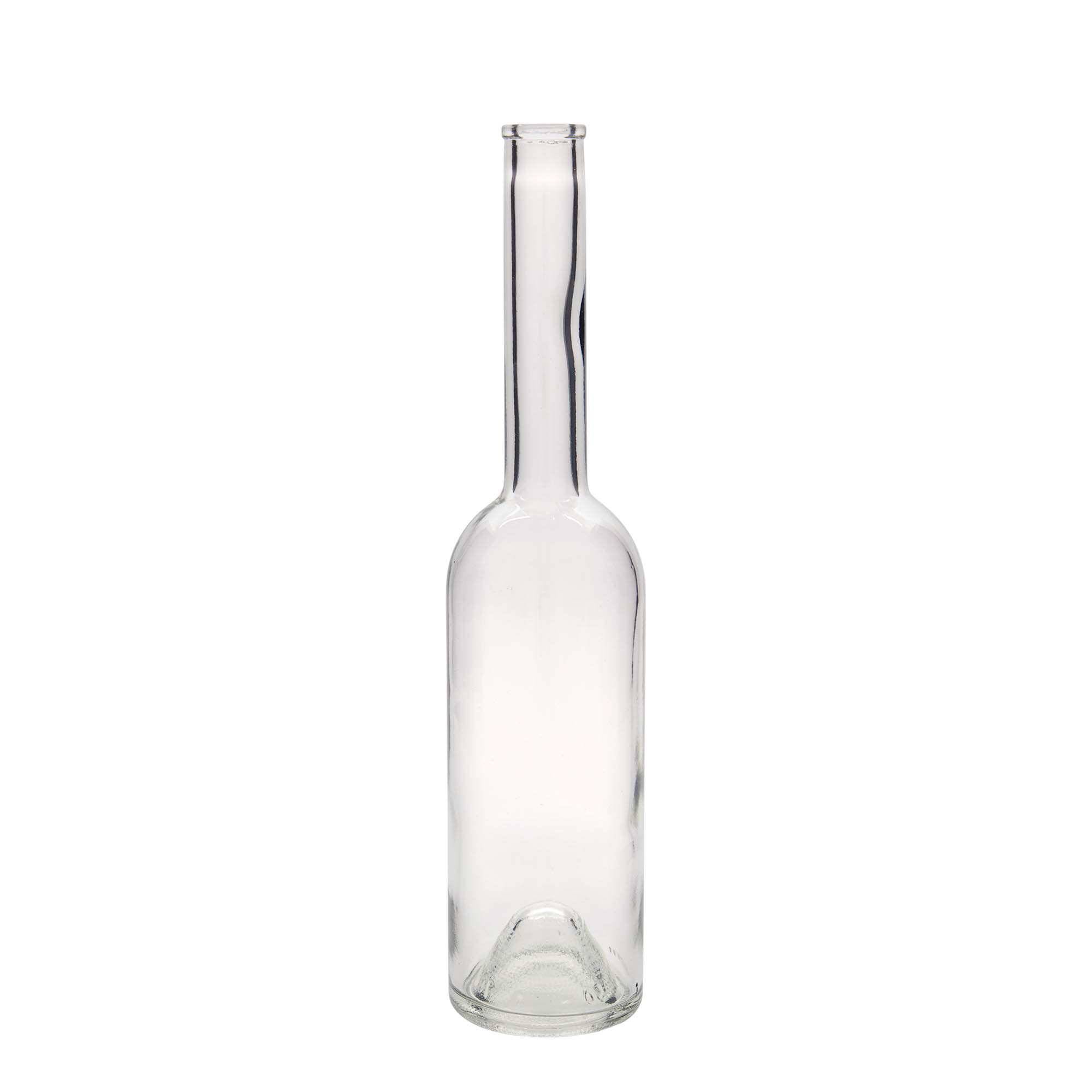 500 ml staklena boca 'Opera', otvor: plutani čep