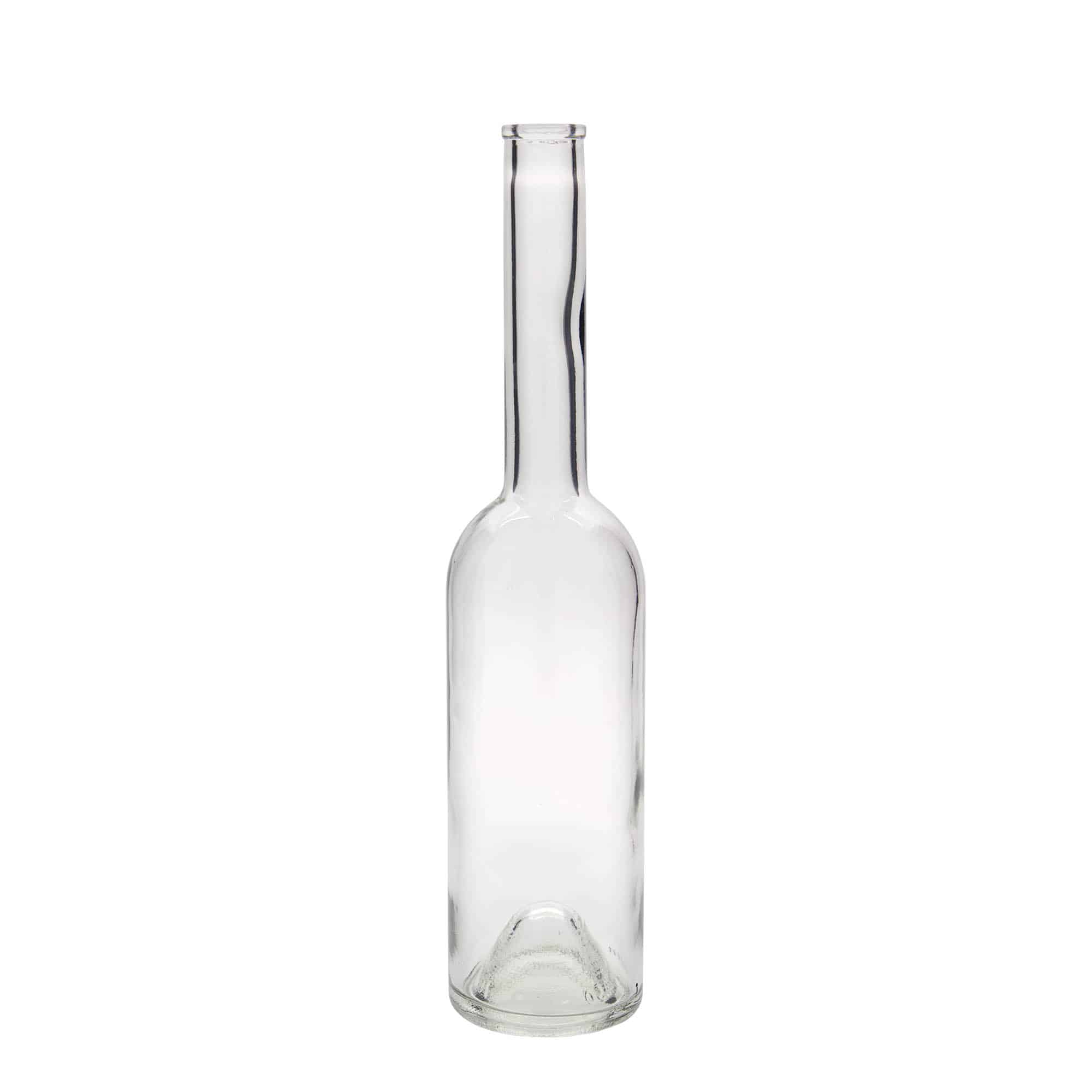 500 ml staklena boca 'Opera', otvor: plutani čep