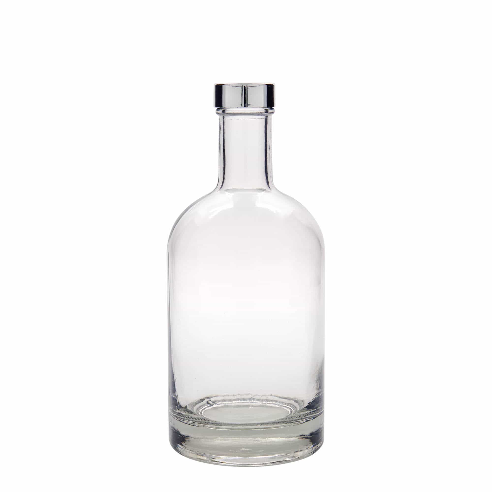 Staklena flaša 700 ml 'First Class', otvor: GPI 33