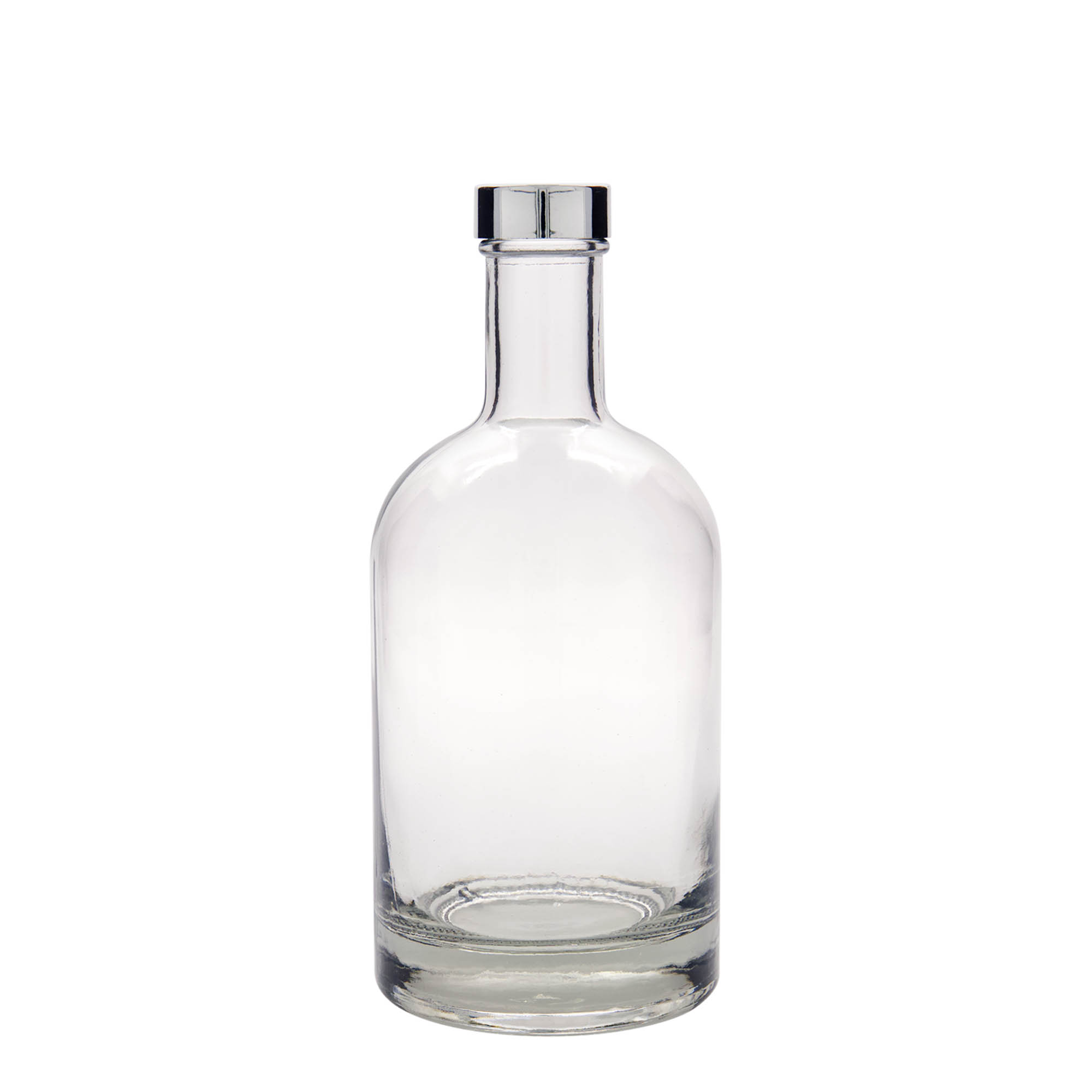 700 ml staklena boca 'First Class II', grlo: GPI 33