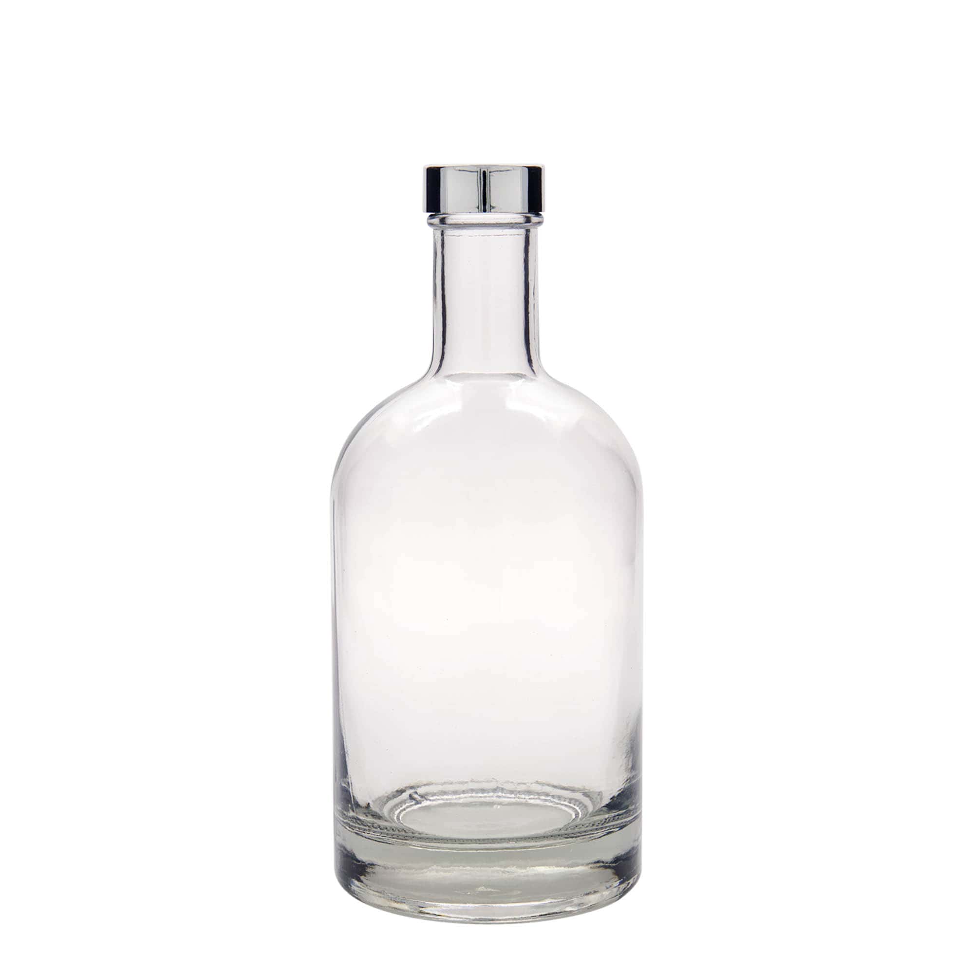 700 ml staklena boca „First Class II“, grlo: GPI 33