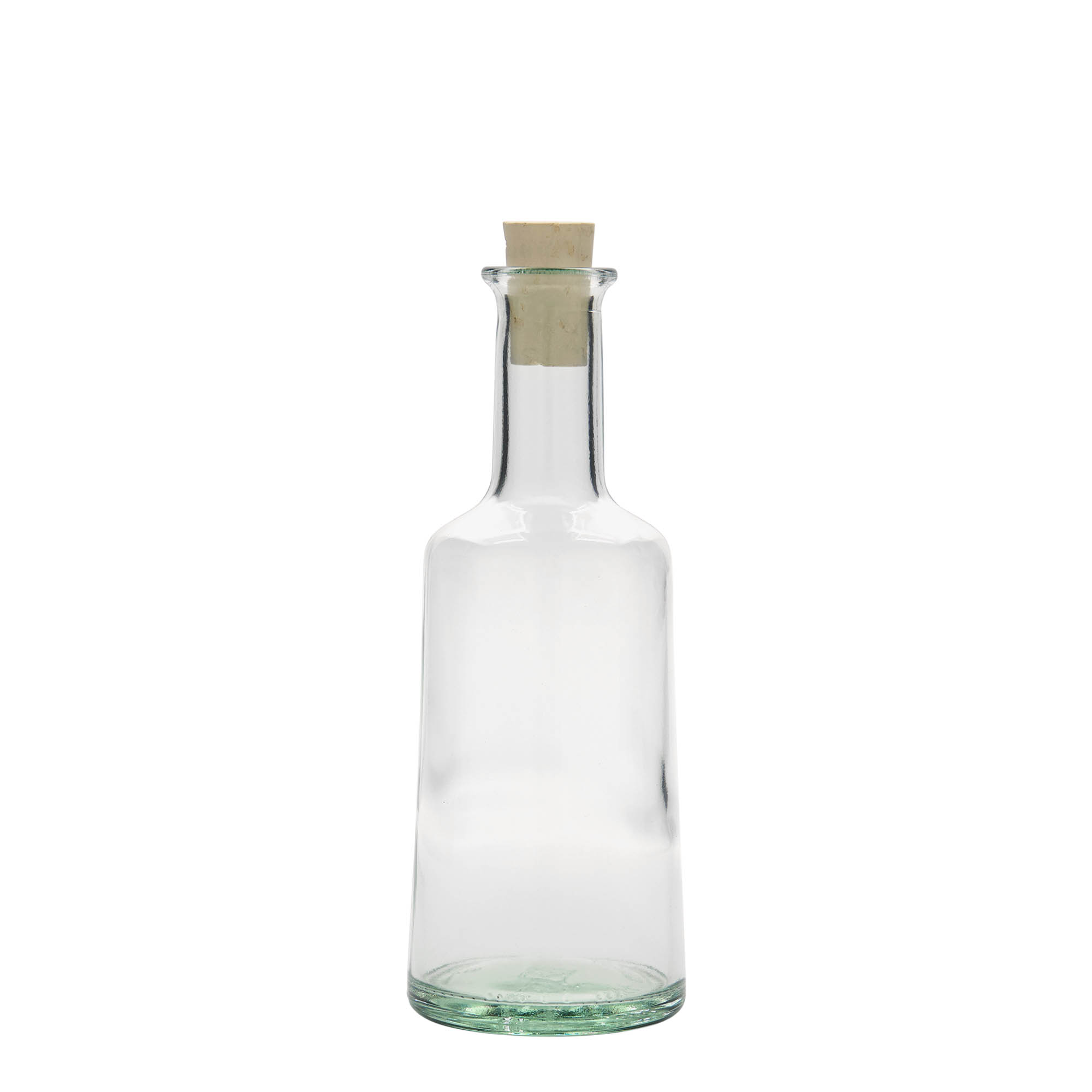 250 ml staklena boca 'Christiano', grlo: čep
