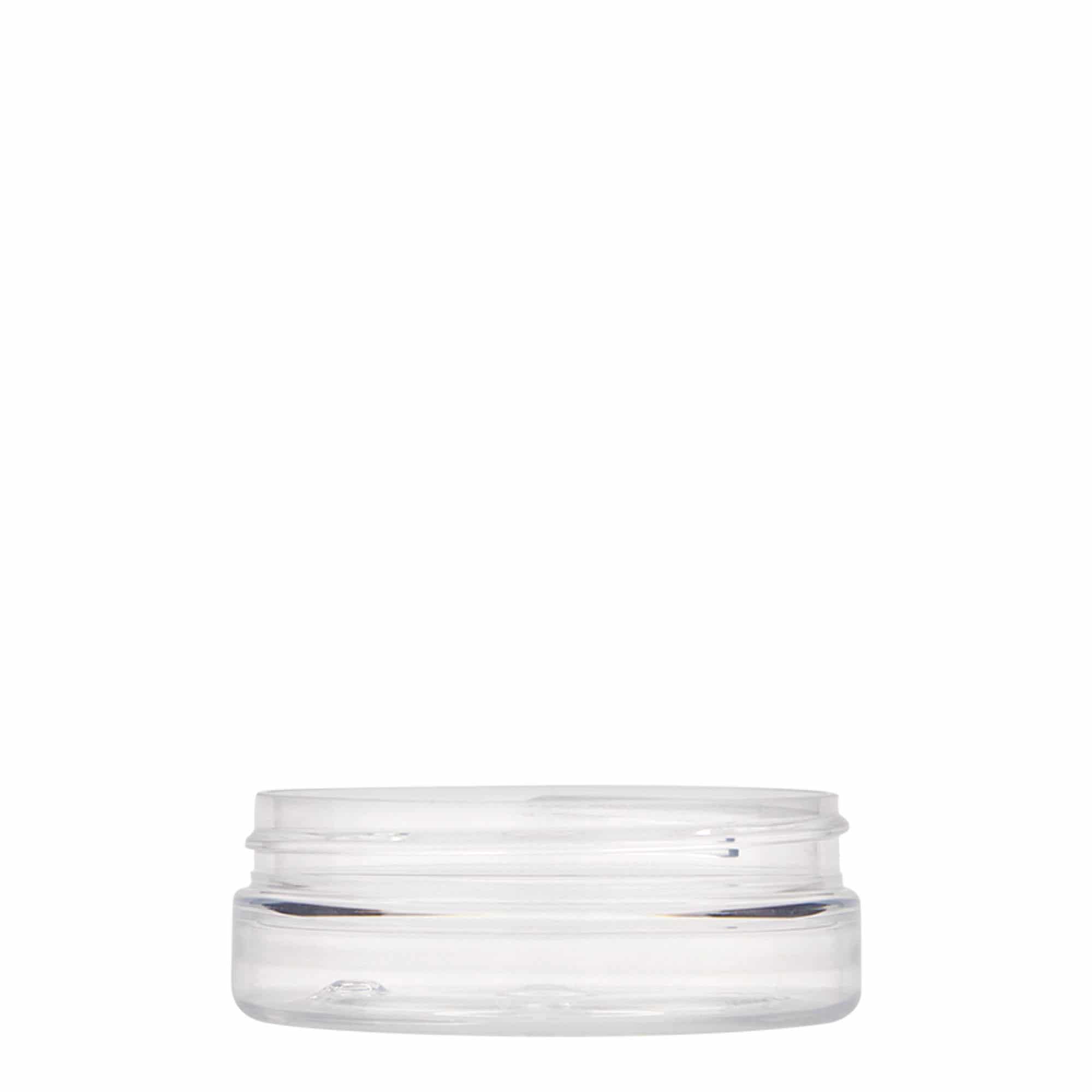 PET limenka 50 ml 'Isabella', otvor: 70/400 PET limenka 50 ml 'Isabella', otvor: 70/400