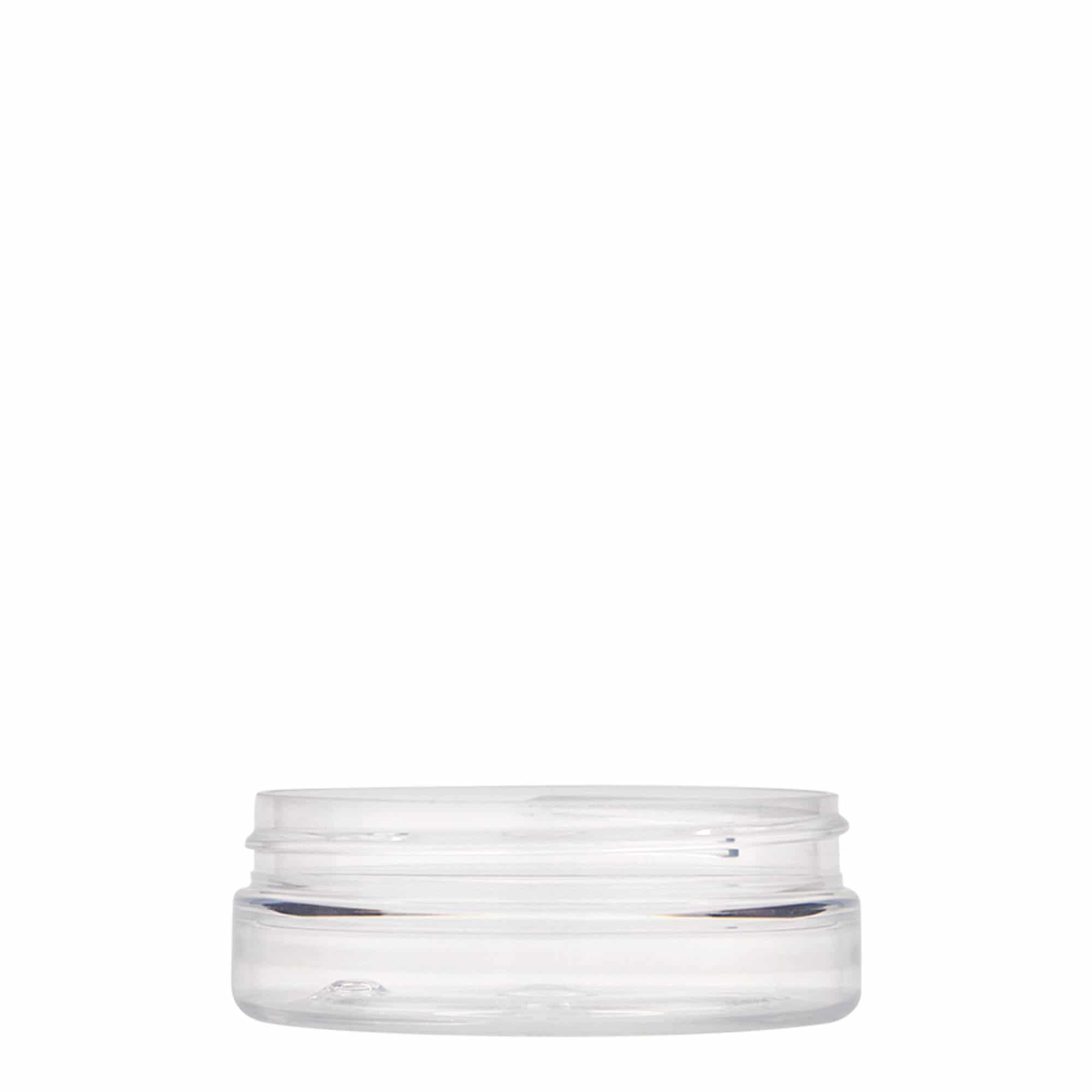 50 ml PET-bočica „Isabella“, grlo: 70/400