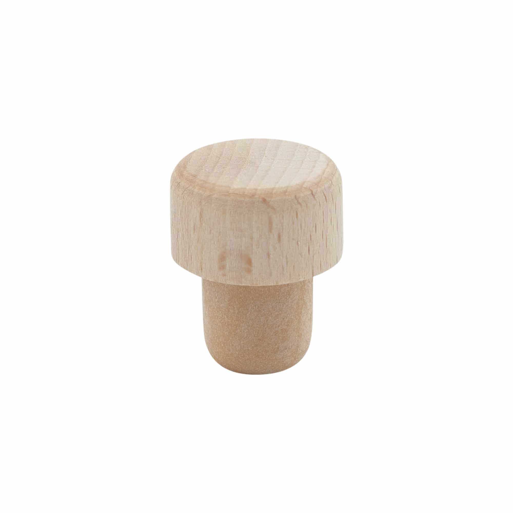 Pluto sa glavom sa otvorom za doziranje 19 mm, plastika-drvo/plastika, više boja, za otvor: Pluto Pluto sa glavom sa otvorom za doziranje 19 mm, plastika-drvo/plastika, više boja, za otvor: Pluto