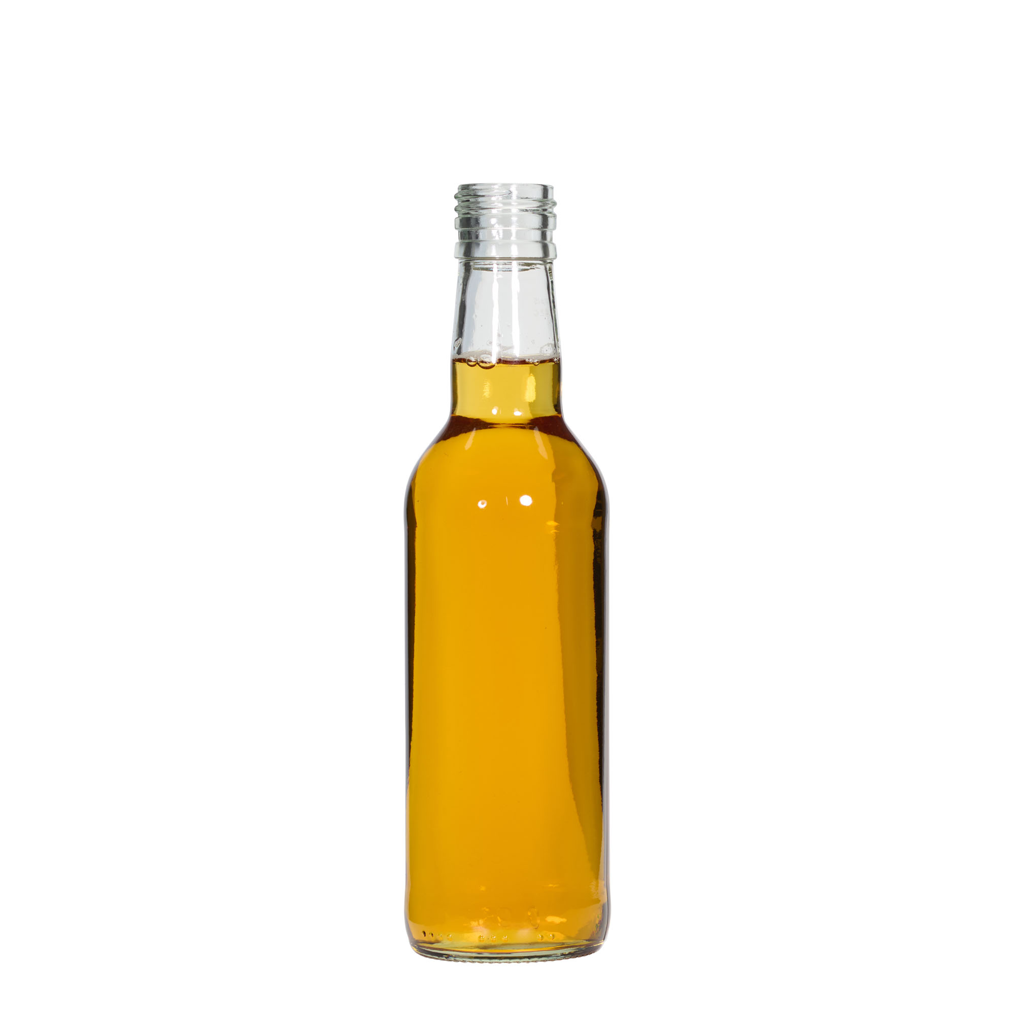 Univerzalna flaša 350 ml, staklo, otvor: PP 31,5
