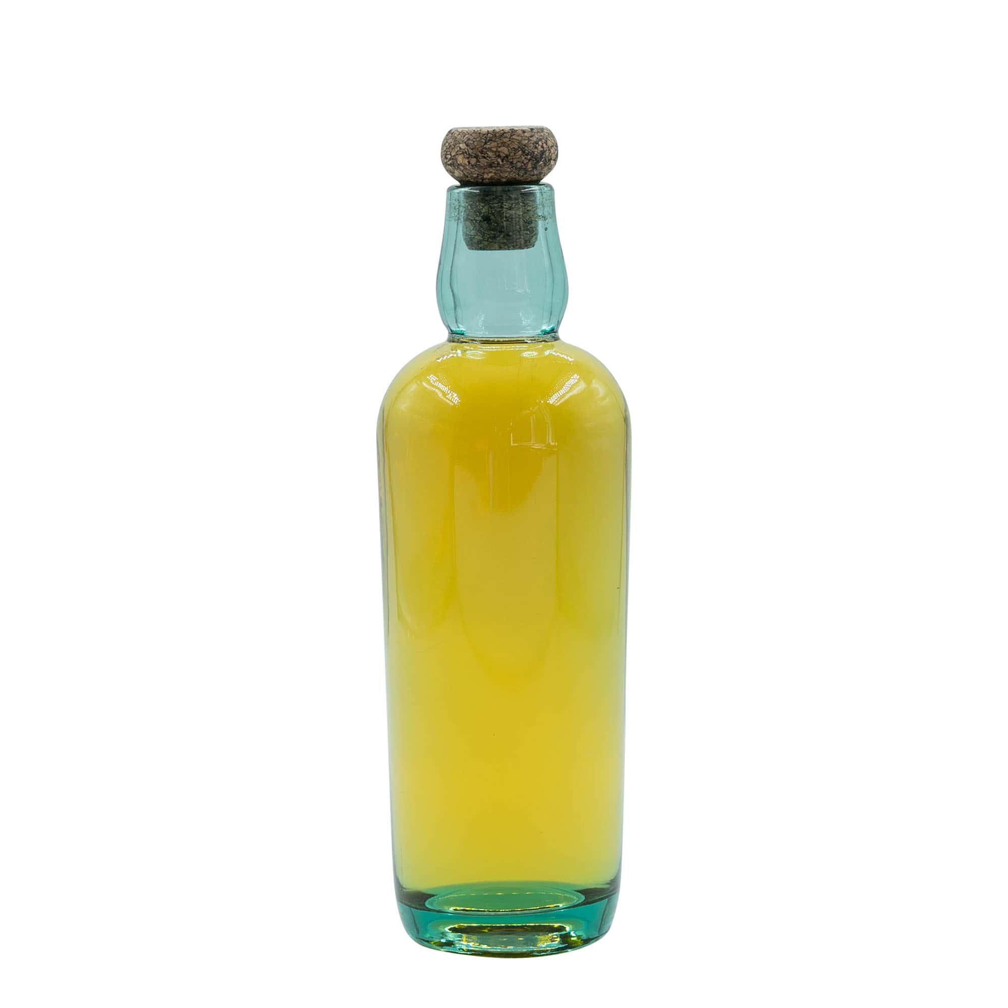 500 ml staklena boca 'Melee', grlo: pluta 500 ml staklena boca 'Melee', grlo: pluta