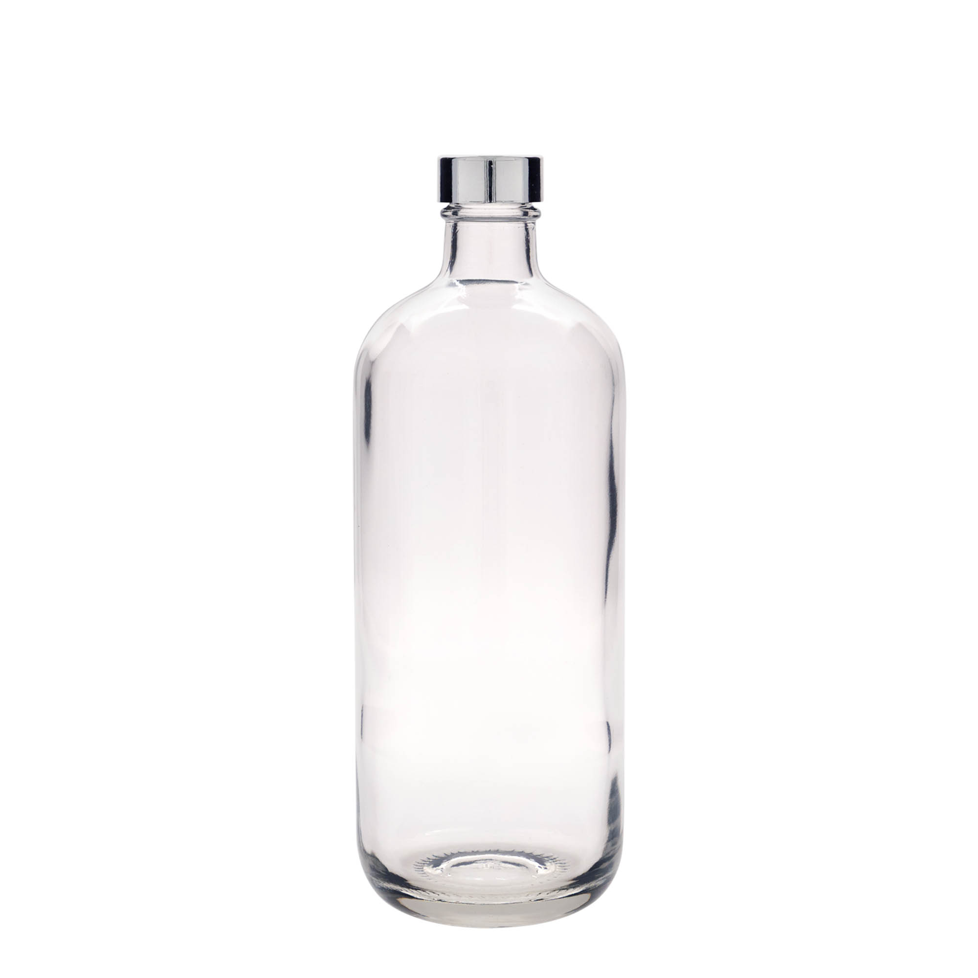 700 ml staklena boca „Lotto“, grlo: GPI 28
