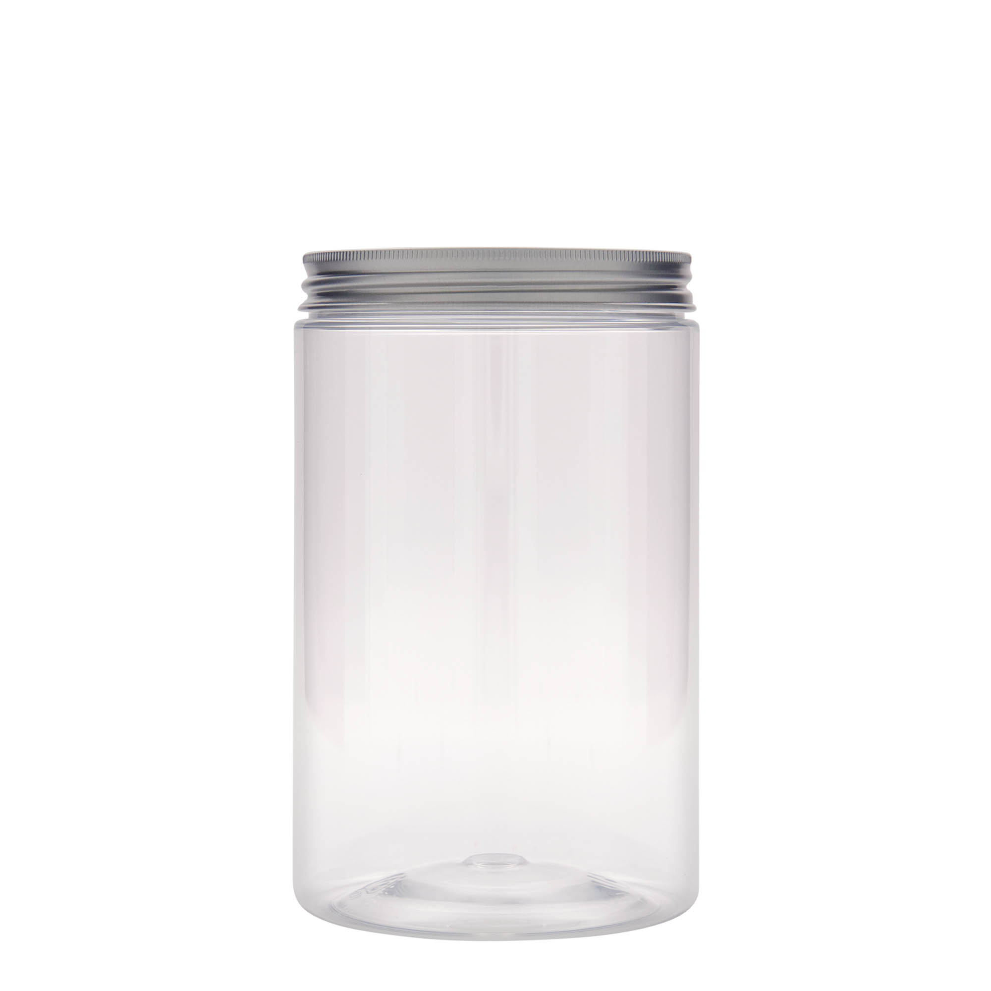 1250 ml PET limenka 'Isabella', grlo: 100/400