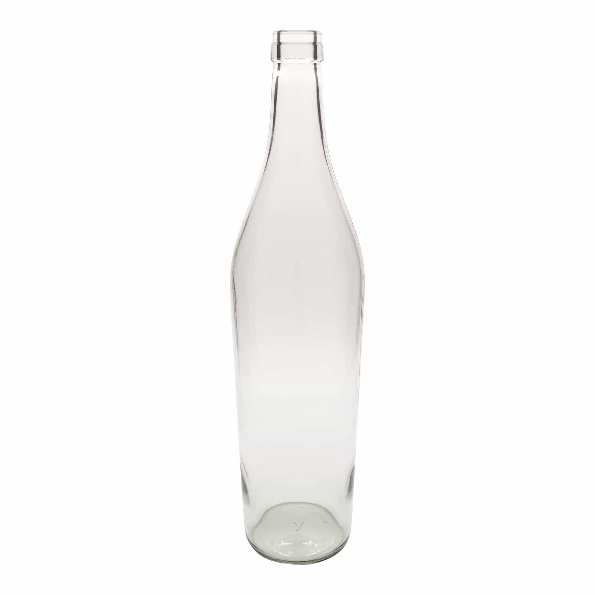 Staklena flaša 3.000 ml 'Big Joe', otvor: Pluto Staklena flaša 3.000 ml 'Big Joe', otvor: Pluto